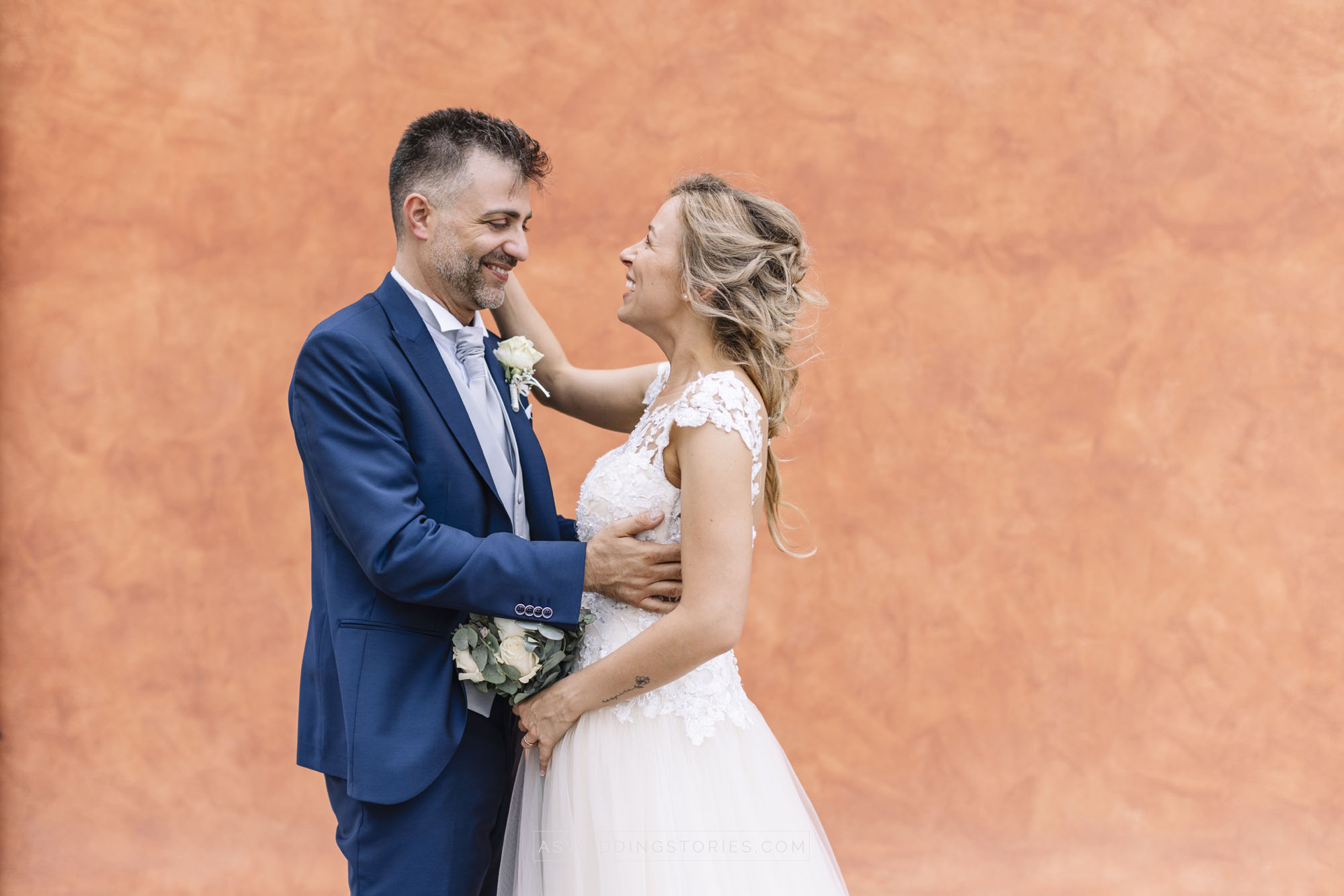 Foto  Montebelluna Tenuta delle mele Ilaria e Marco