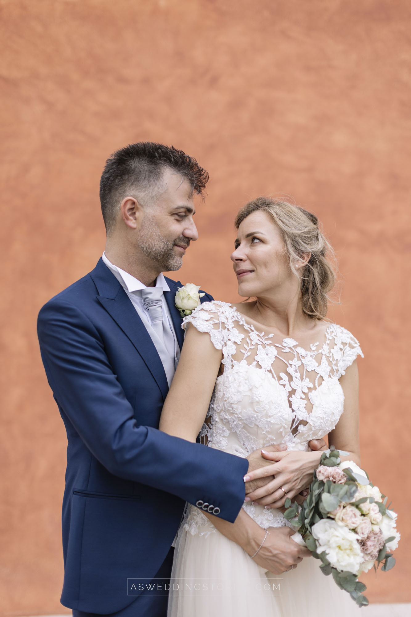 Foto  Montebelluna Tenuta delle mele Ilaria e Marco