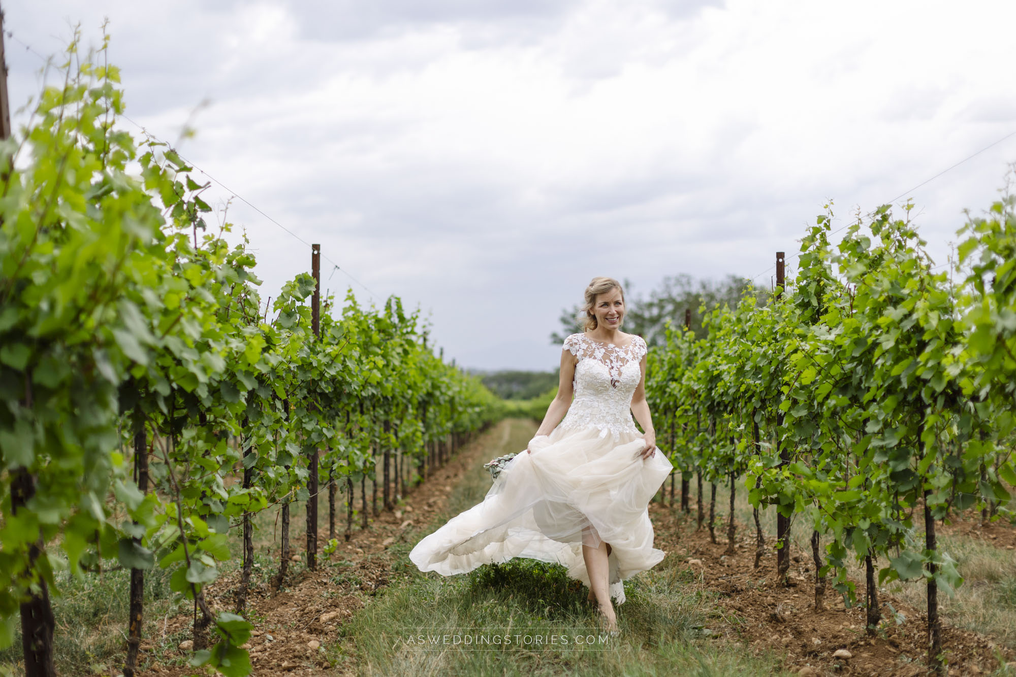 Foto  Montebelluna Tenuta delle mele Ilaria e Marco