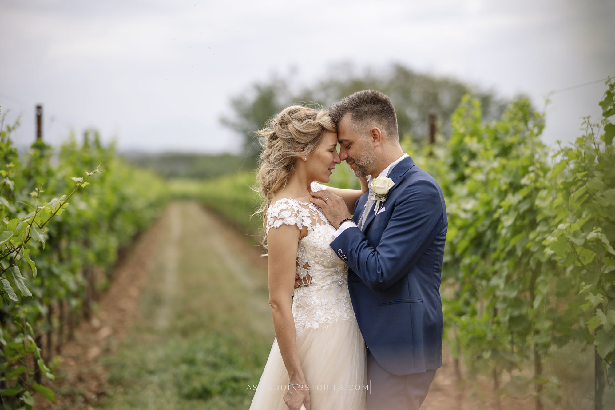 Foto  Montebelluna Tenuta delle mele Ilaria e Marco