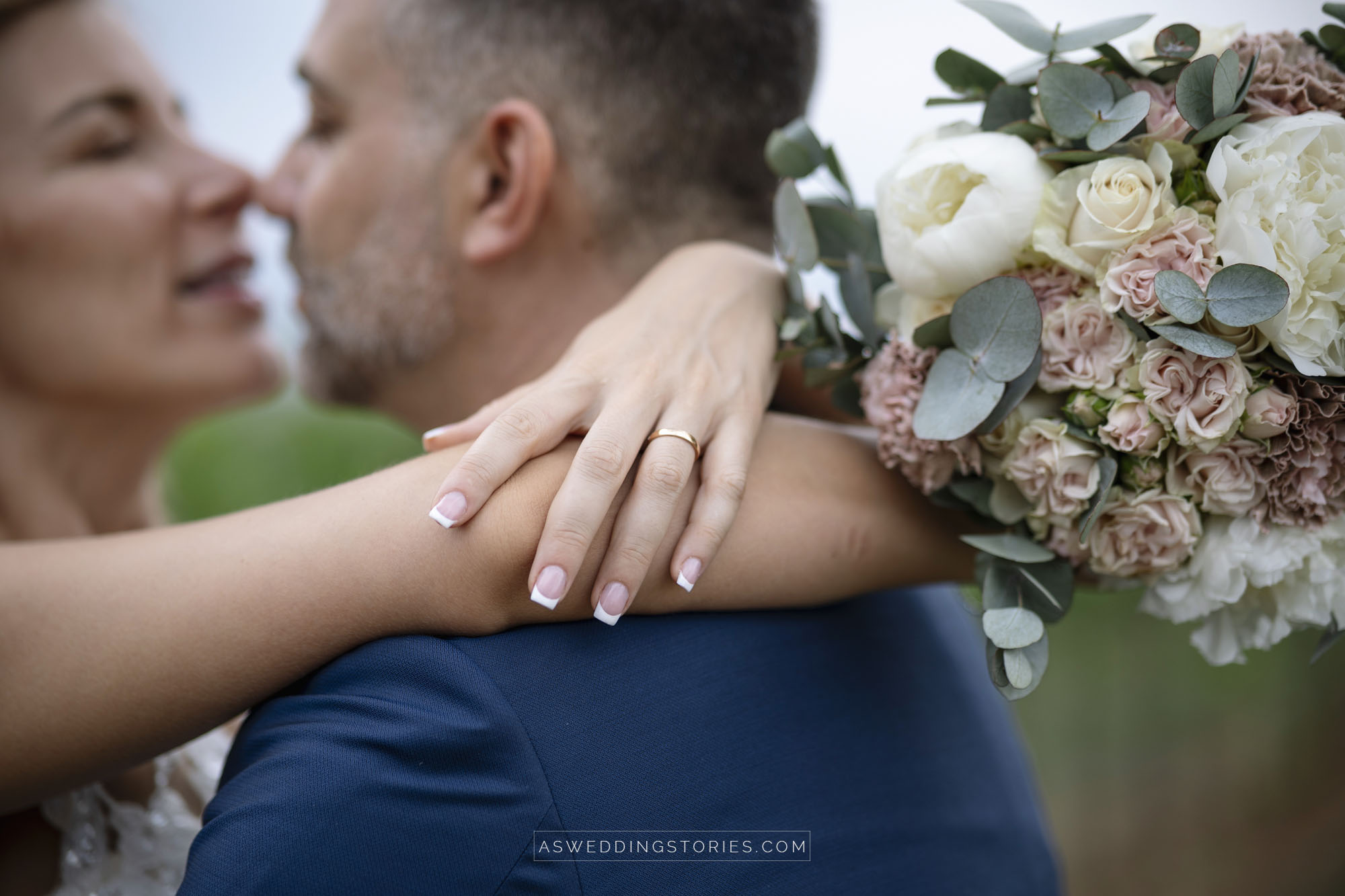 Foto  Montebelluna Tenuta delle mele Ilaria e Marco
