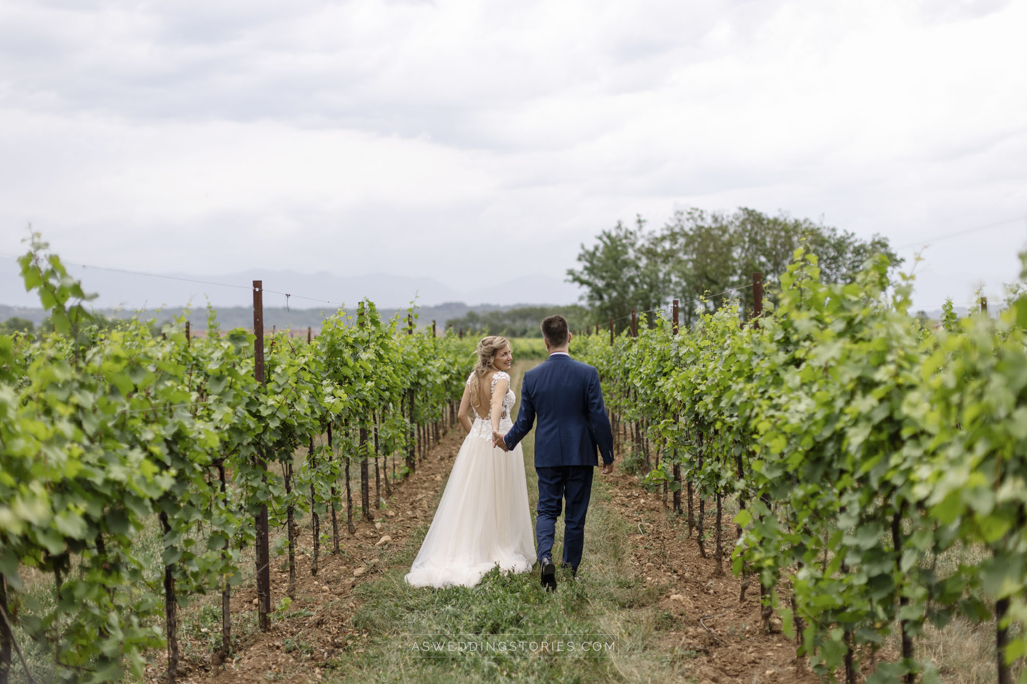 Foto  Montebelluna Tenuta delle mele Ilaria e Marco