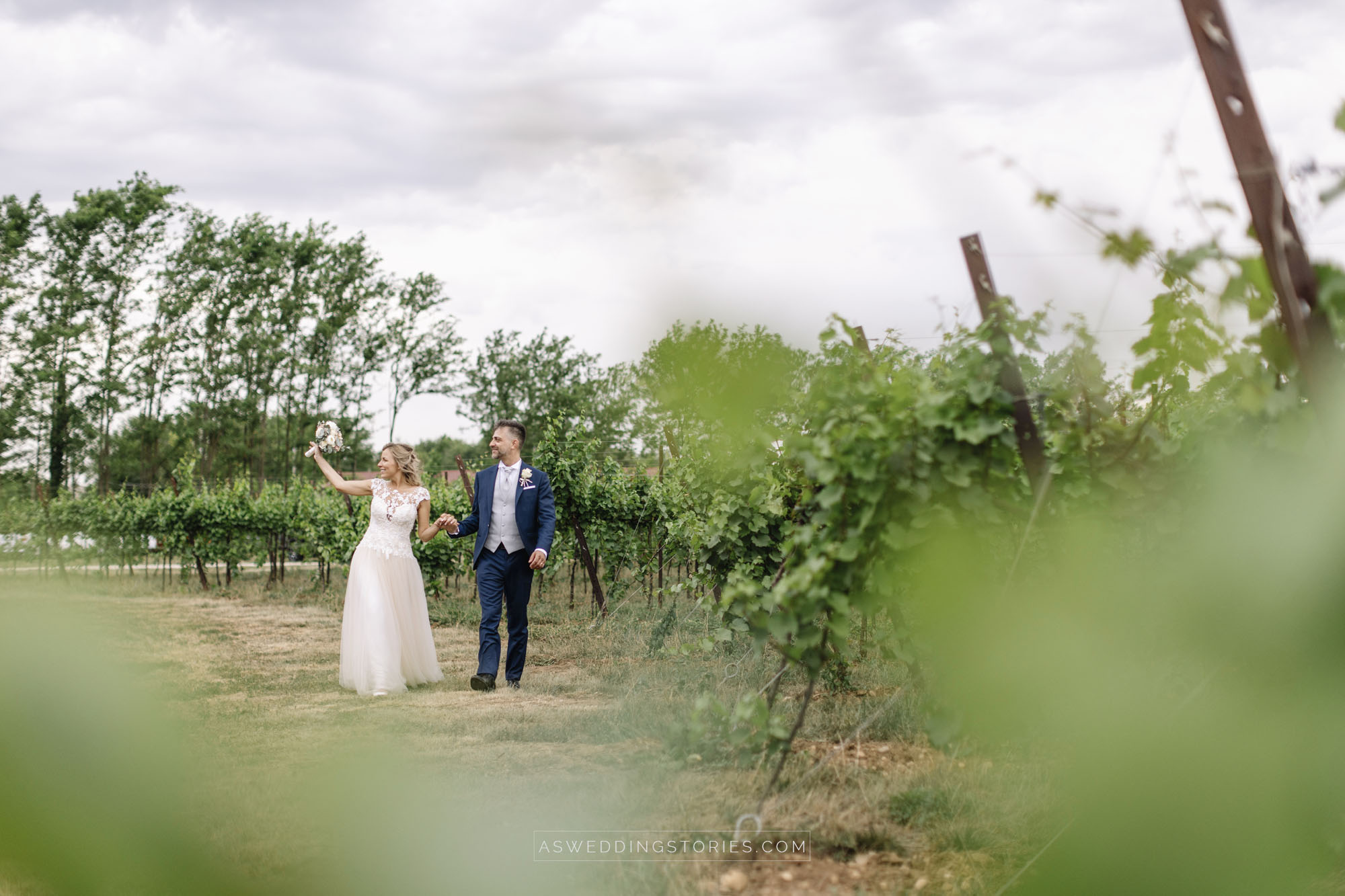 Foto  Montebelluna Tenuta delle mele Ilaria e Marco
