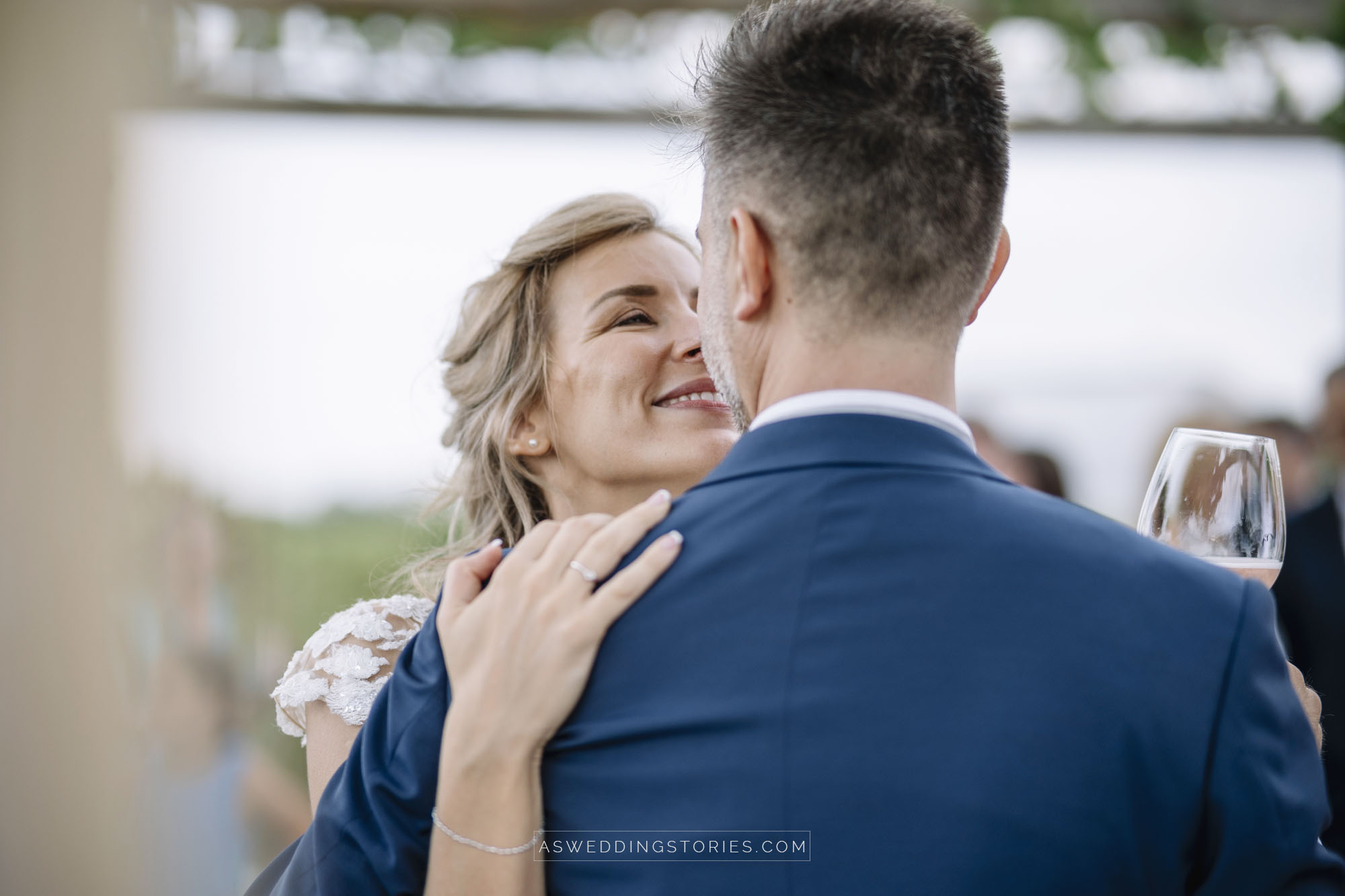 Foto  Montebelluna Tenuta delle mele Ilaria e Marco