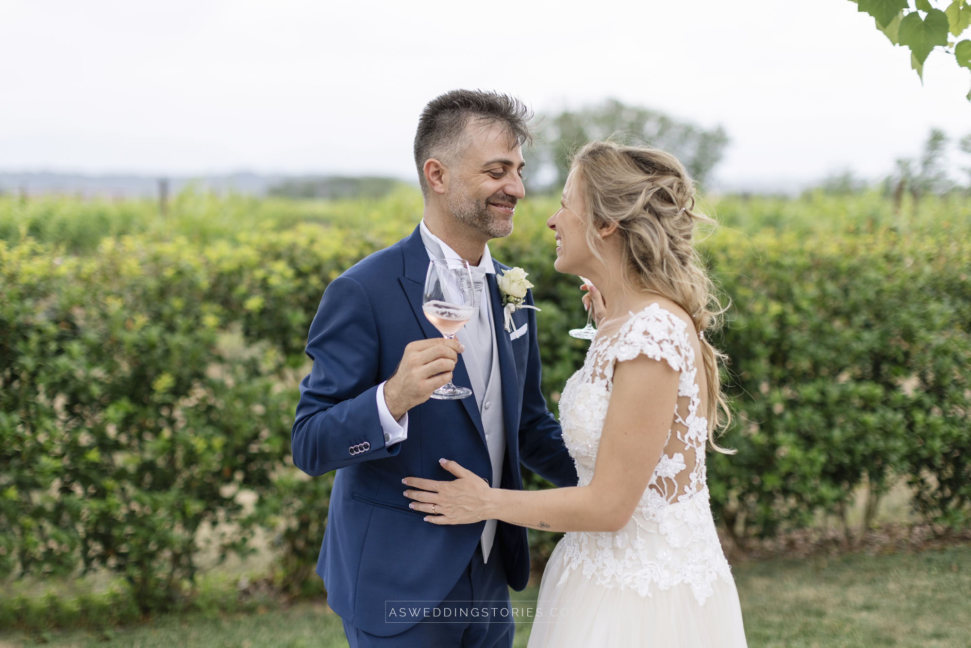 Foto  Montebelluna Tenuta delle mele Ilaria e Marco