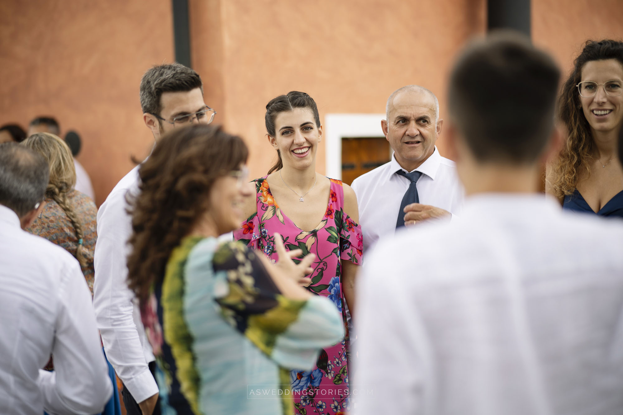 Foto  Montebelluna Tenuta delle mele Ilaria e Marco