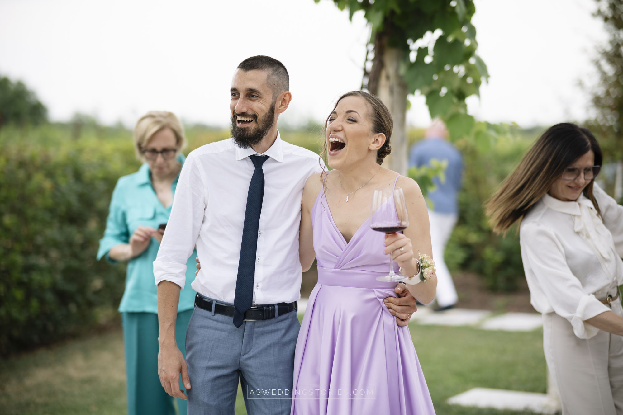 Foto  Montebelluna Tenuta delle mele Ilaria e Marco