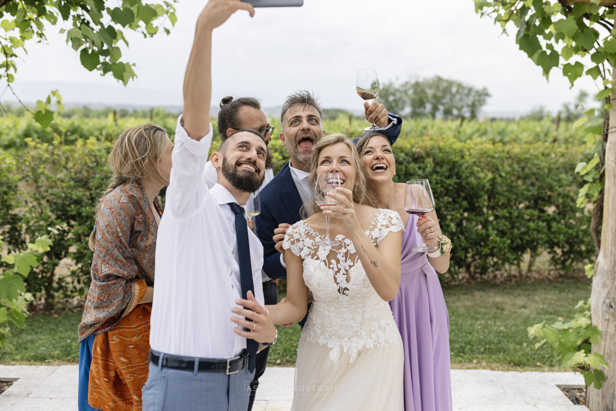 Foto  Montebelluna Tenuta delle mele Ilaria e Marco