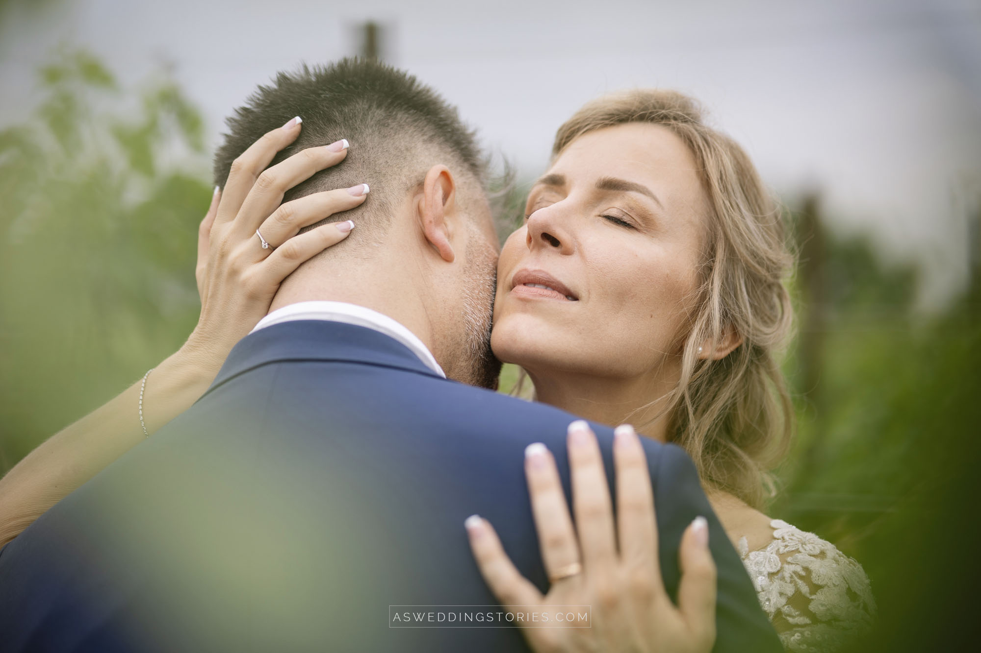 Foto  Montebelluna Tenuta delle mele Ilaria e Marco