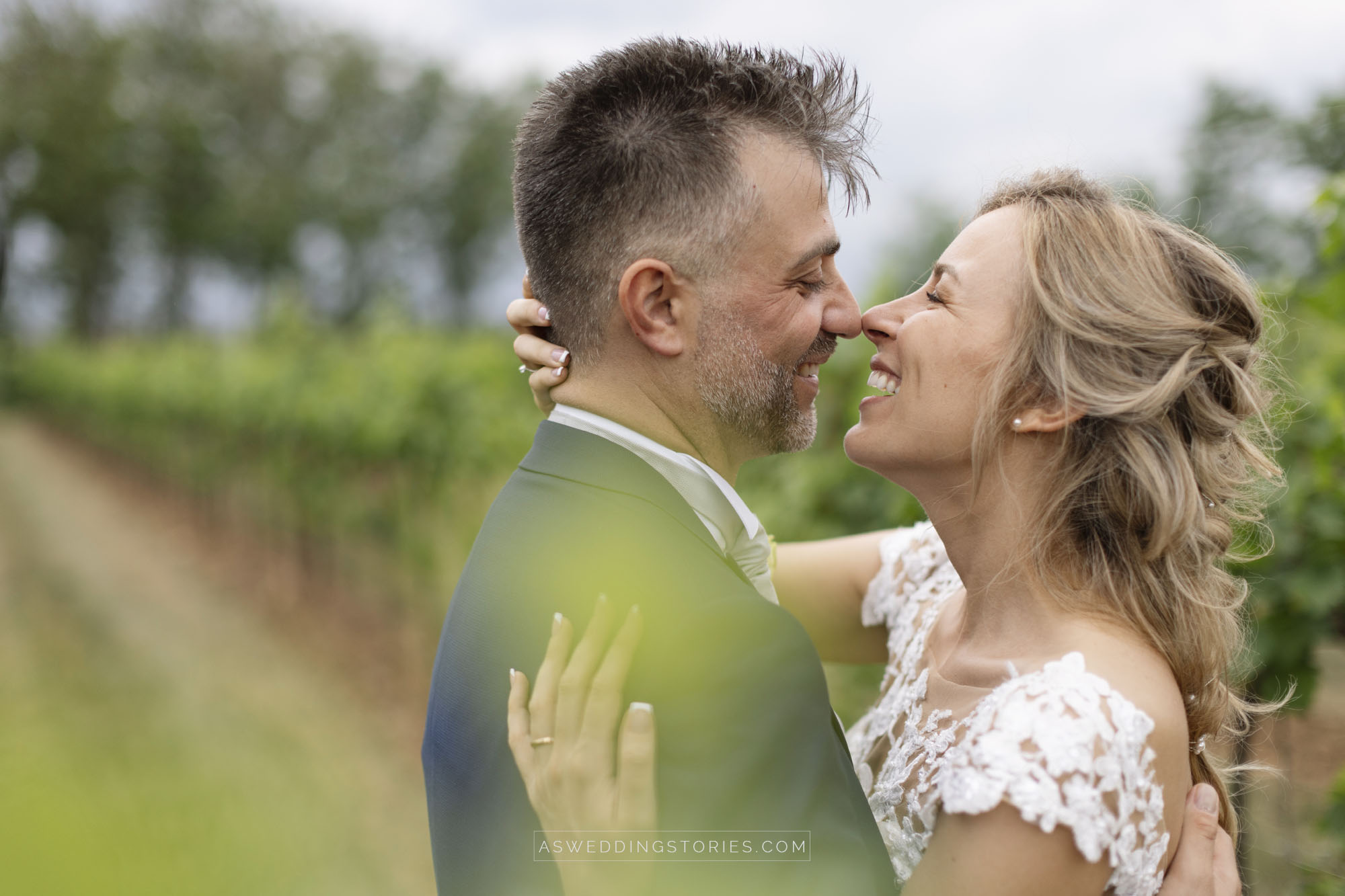 Foto  Montebelluna Tenuta delle mele Ilaria e Marco