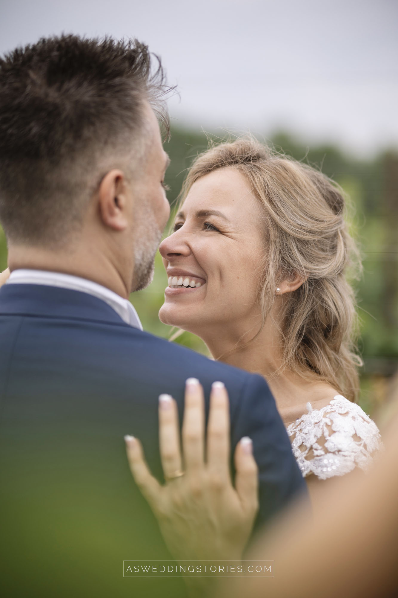 Foto  Montebelluna Tenuta delle mele Ilaria e Marco