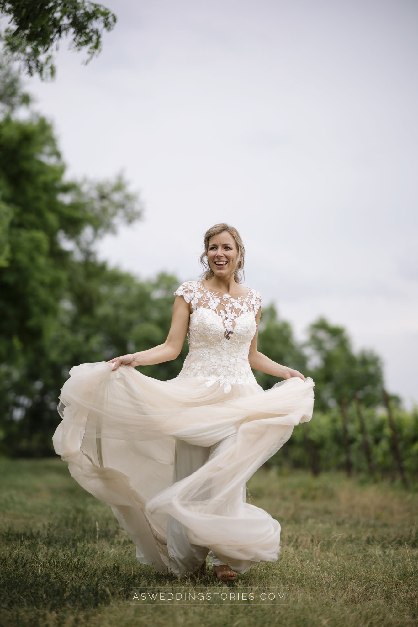 Foto  Montebelluna Tenuta delle mele Ilaria e Marco