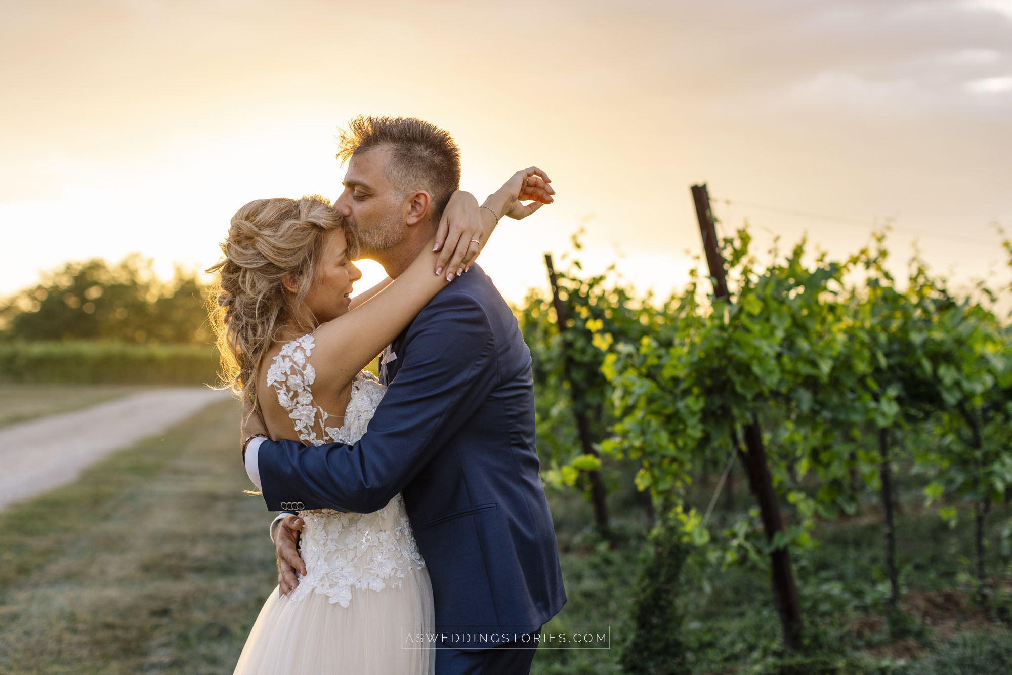 Foto  Montebelluna Tenuta delle mele Ilaria e Marco