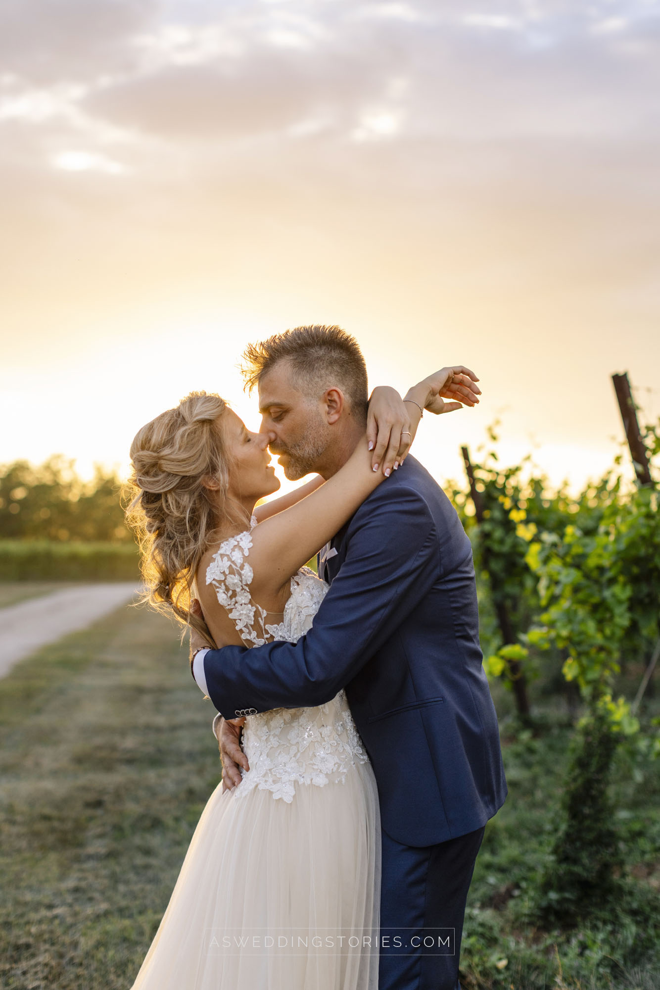 Foto  Montebelluna Tenuta delle mele Ilaria e Marco
