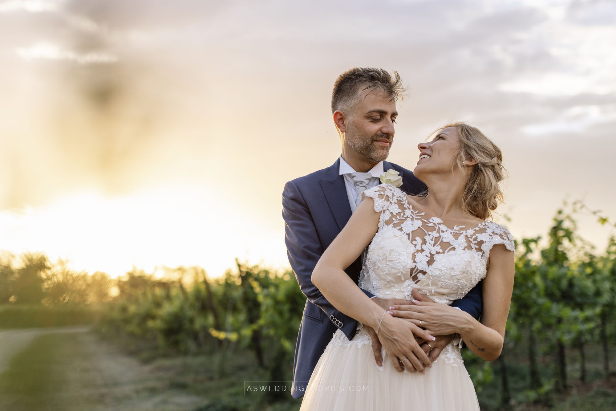 Foto  Montebelluna Tenuta delle mele Ilaria e Marco