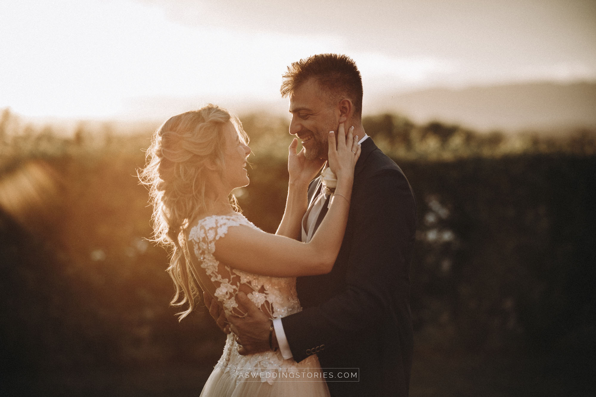 Foto  Montebelluna Tenuta delle mele Ilaria e Marco