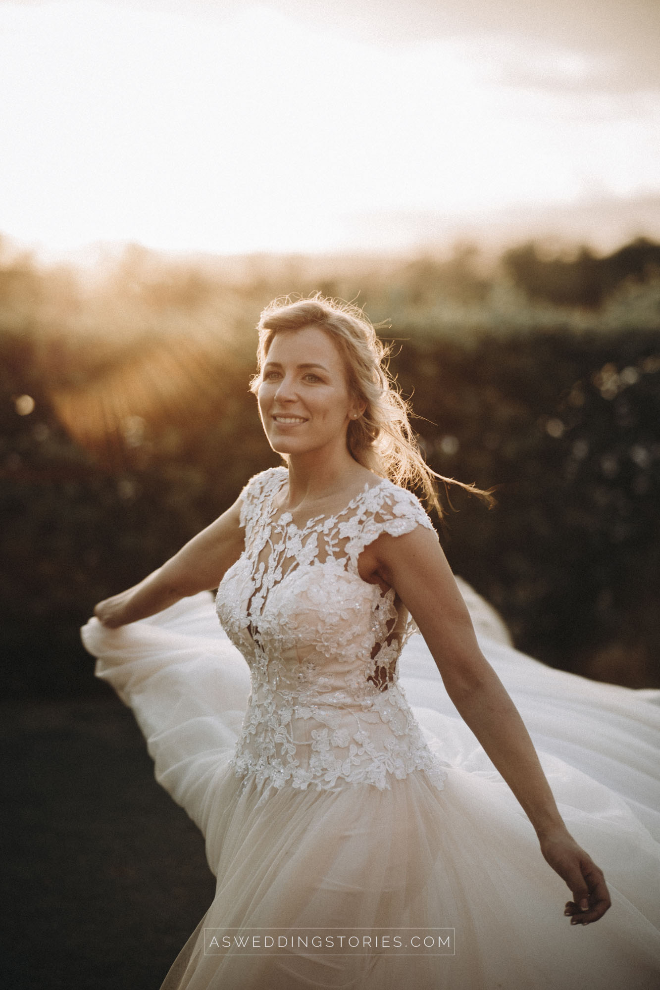 Foto  Montebelluna Tenuta delle mele Ilaria e Marco