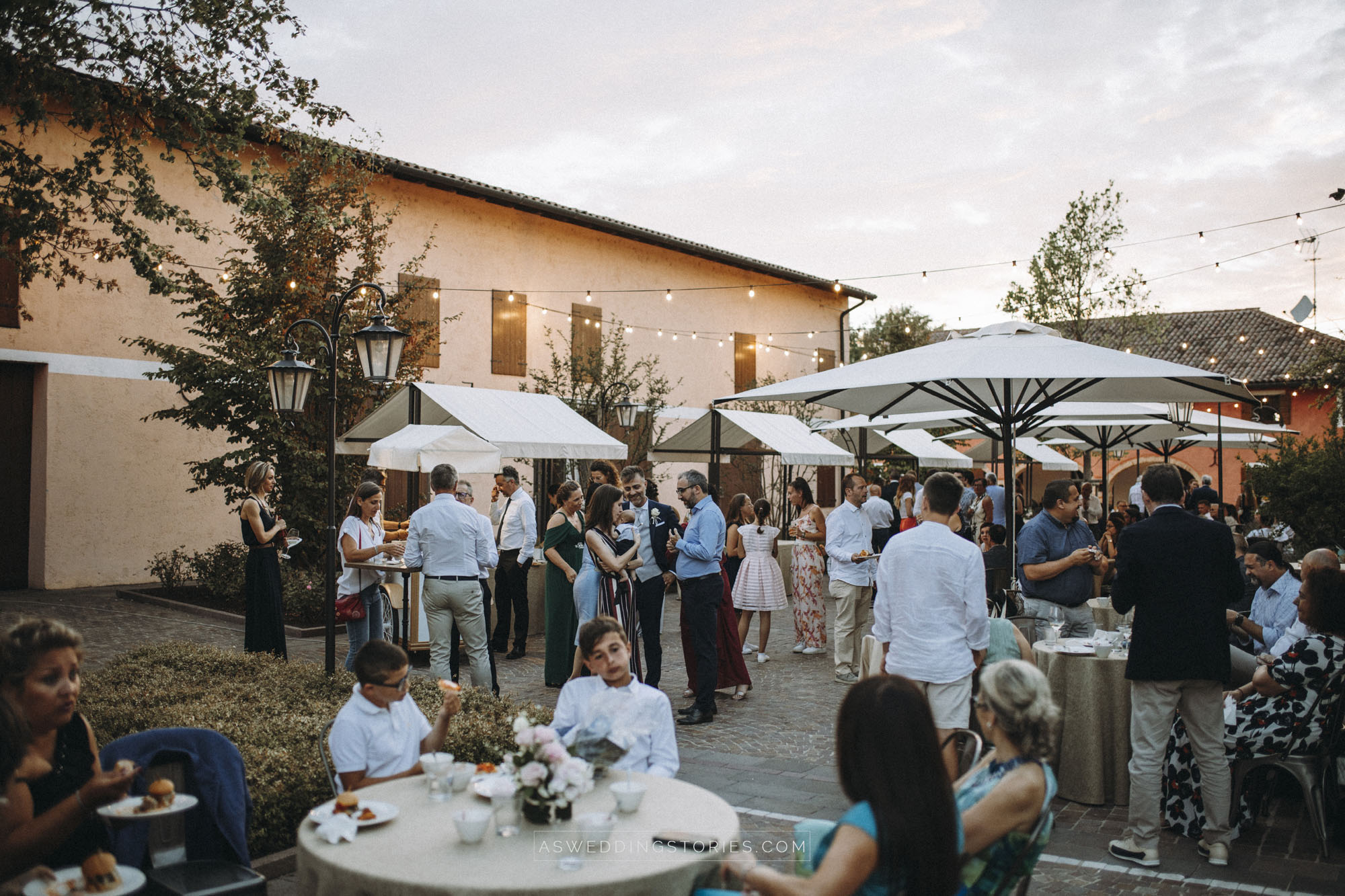 Foto  Montebelluna Tenuta delle mele Ilaria e Marco