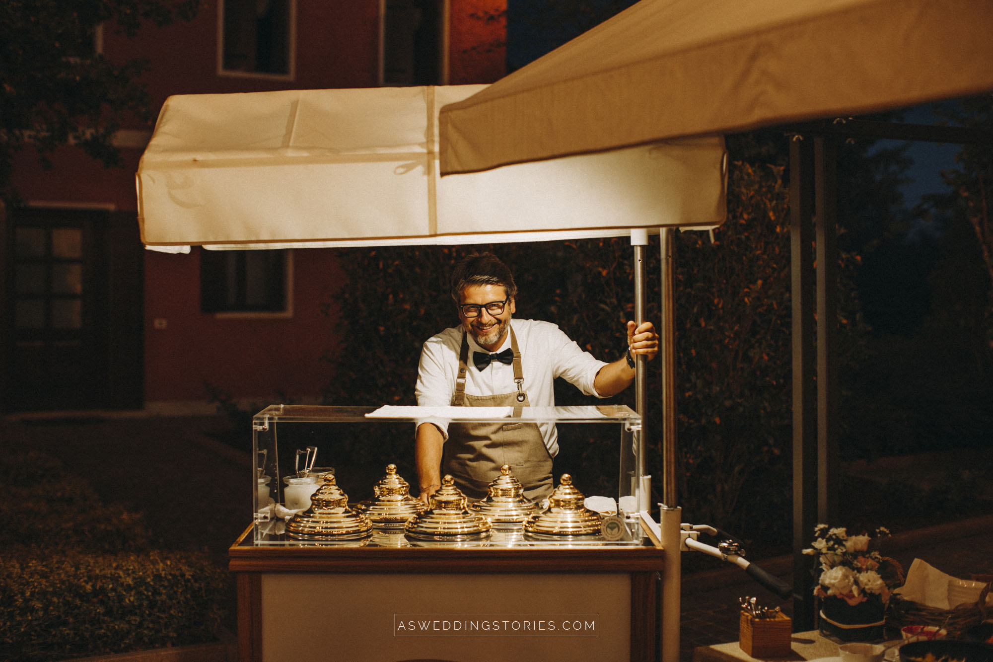 Foto  Montebelluna Tenuta delle mele Ilaria e Marco