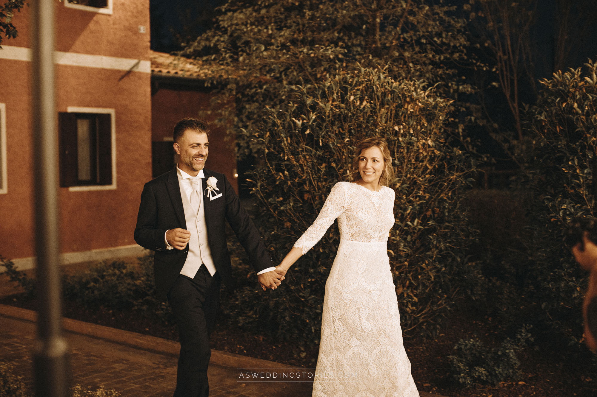 Foto  Montebelluna Tenuta delle mele Ilaria e Marco