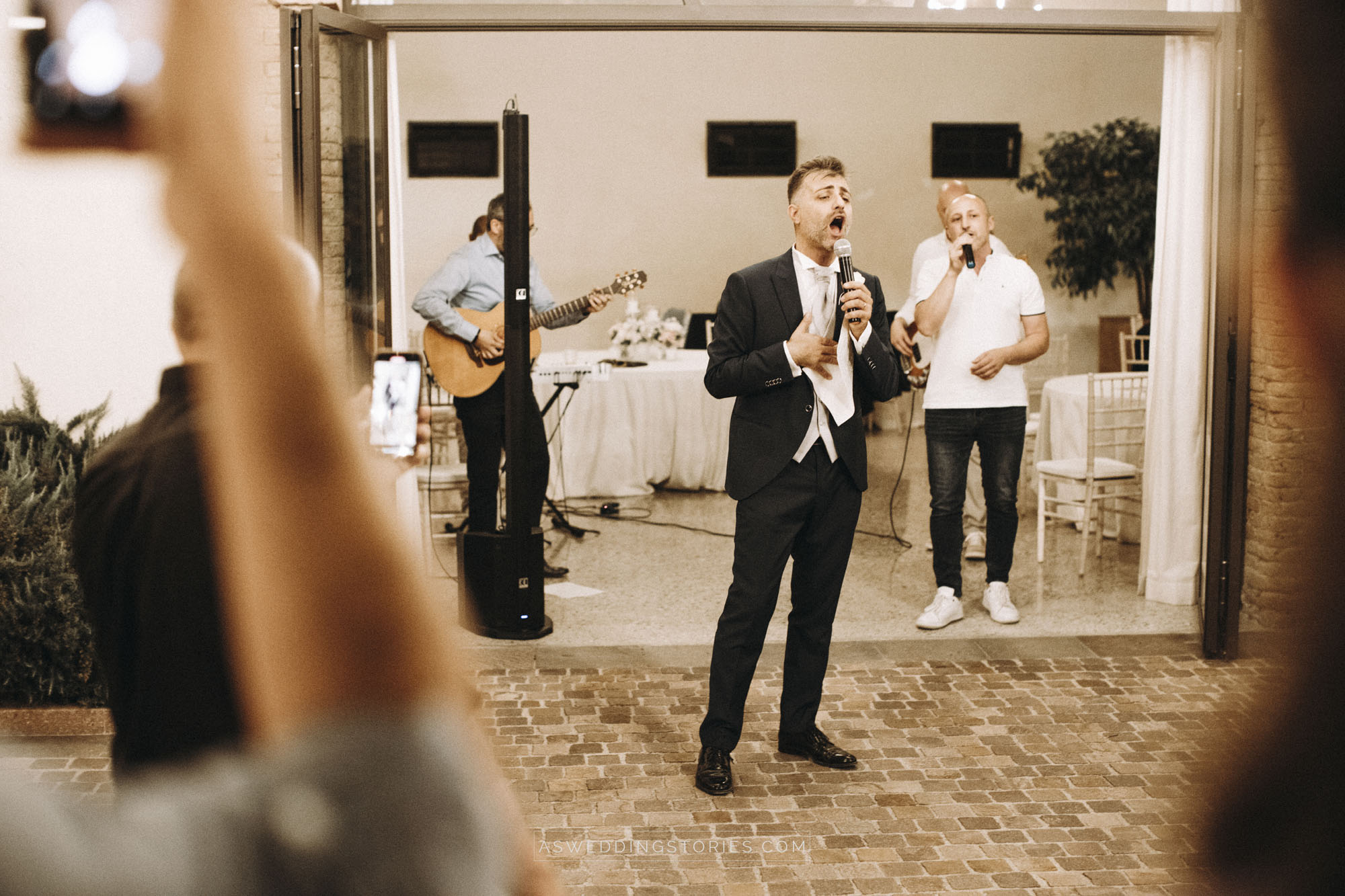 Foto  Montebelluna Tenuta delle mele Ilaria e Marco