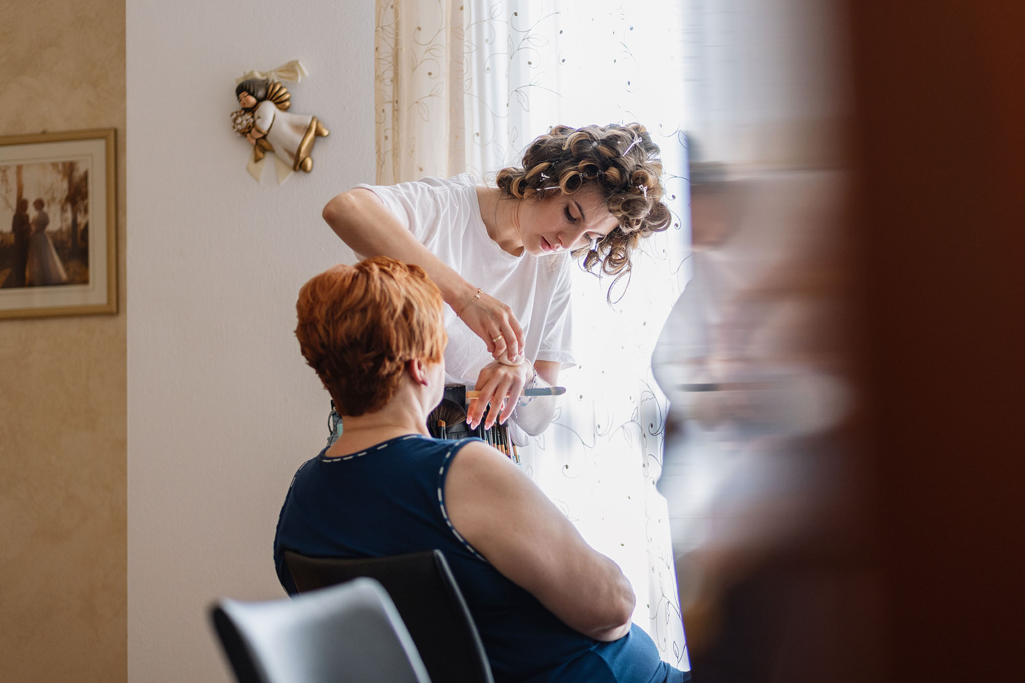Foto  Villafranca Padova Arquà Petrarca Paola e Marco