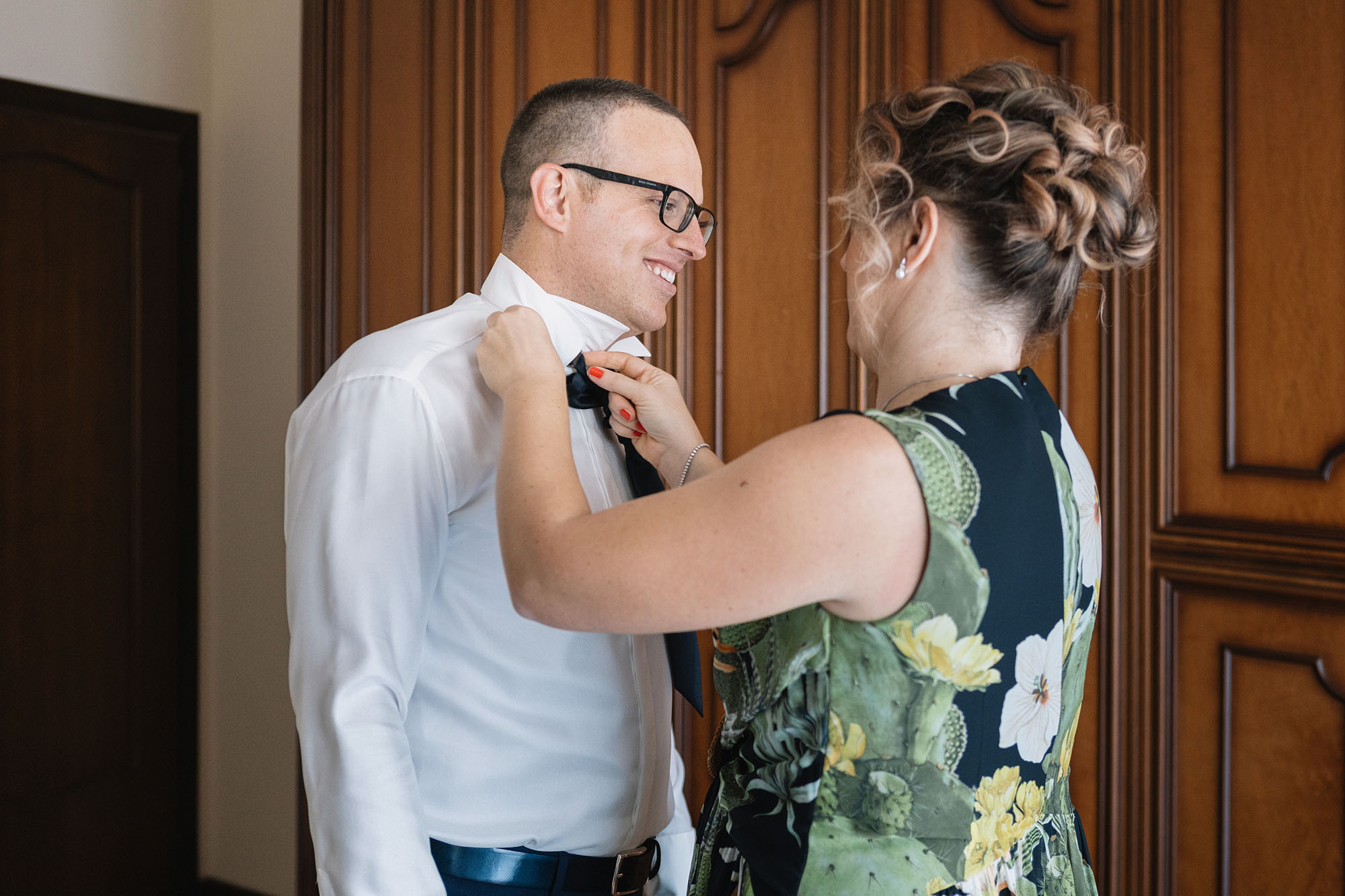 Foto  Villafranca Padova Arquà Petrarca Paola e Marco