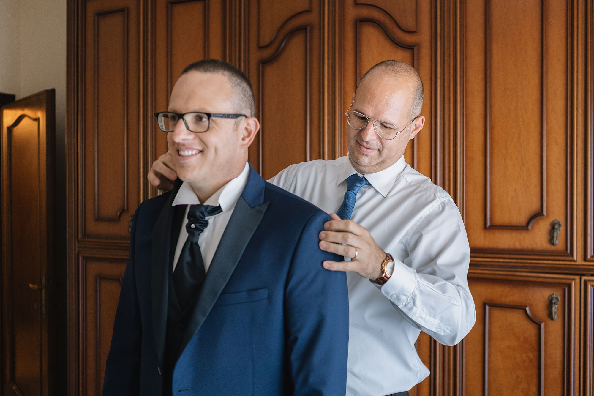 Foto  Villafranca Padova Arquà Petrarca Paola e Marco