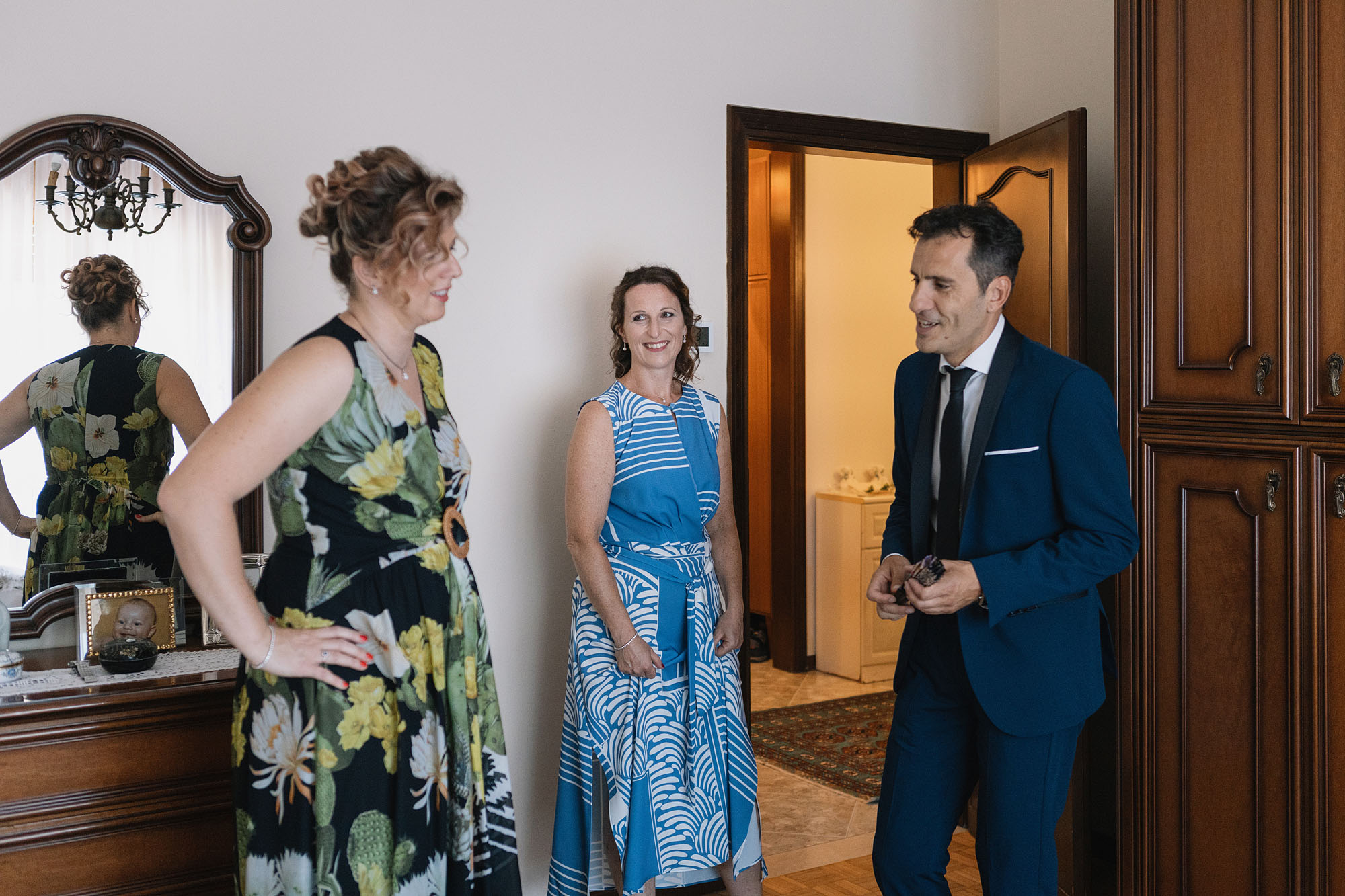 Foto  Villafranca Padova Arquà Petrarca Paola e Marco