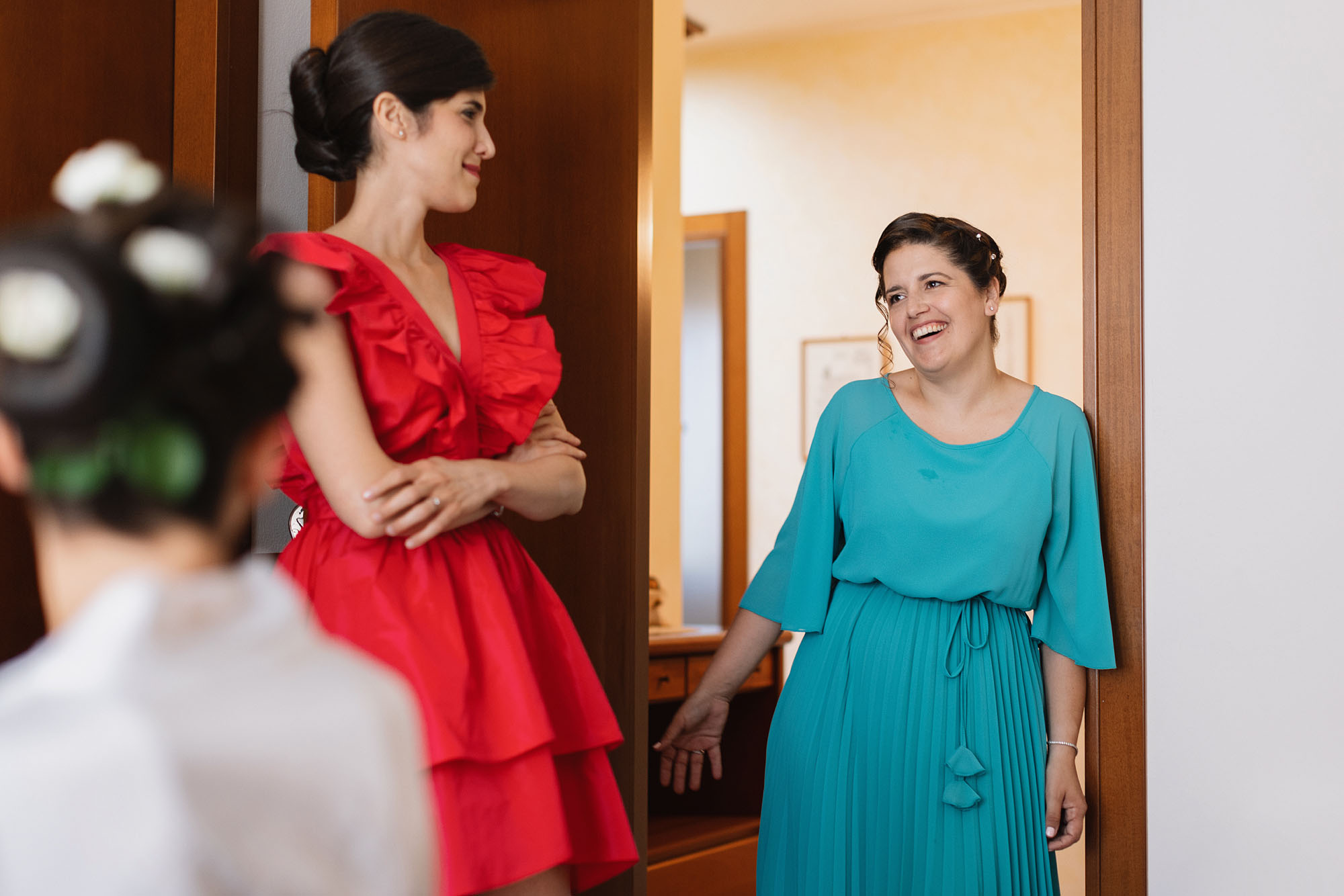 Foto  Villafranca Padova Arquà Petrarca Paola e Marco