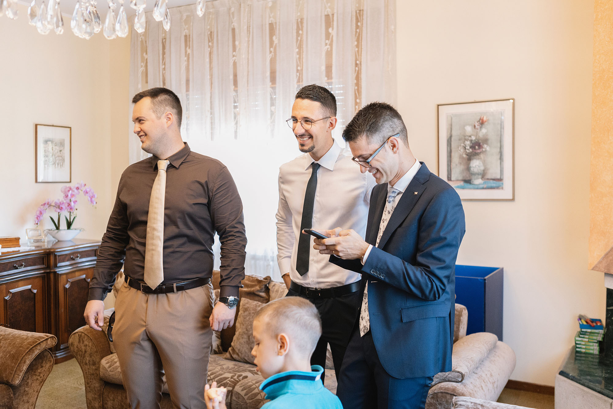 Foto  Villafranca Padova Arquà Petrarca Paola e Marco