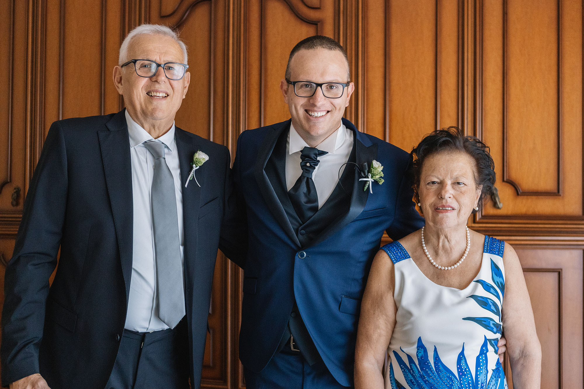 Foto  Villafranca Padova Arquà Petrarca Paola e Marco