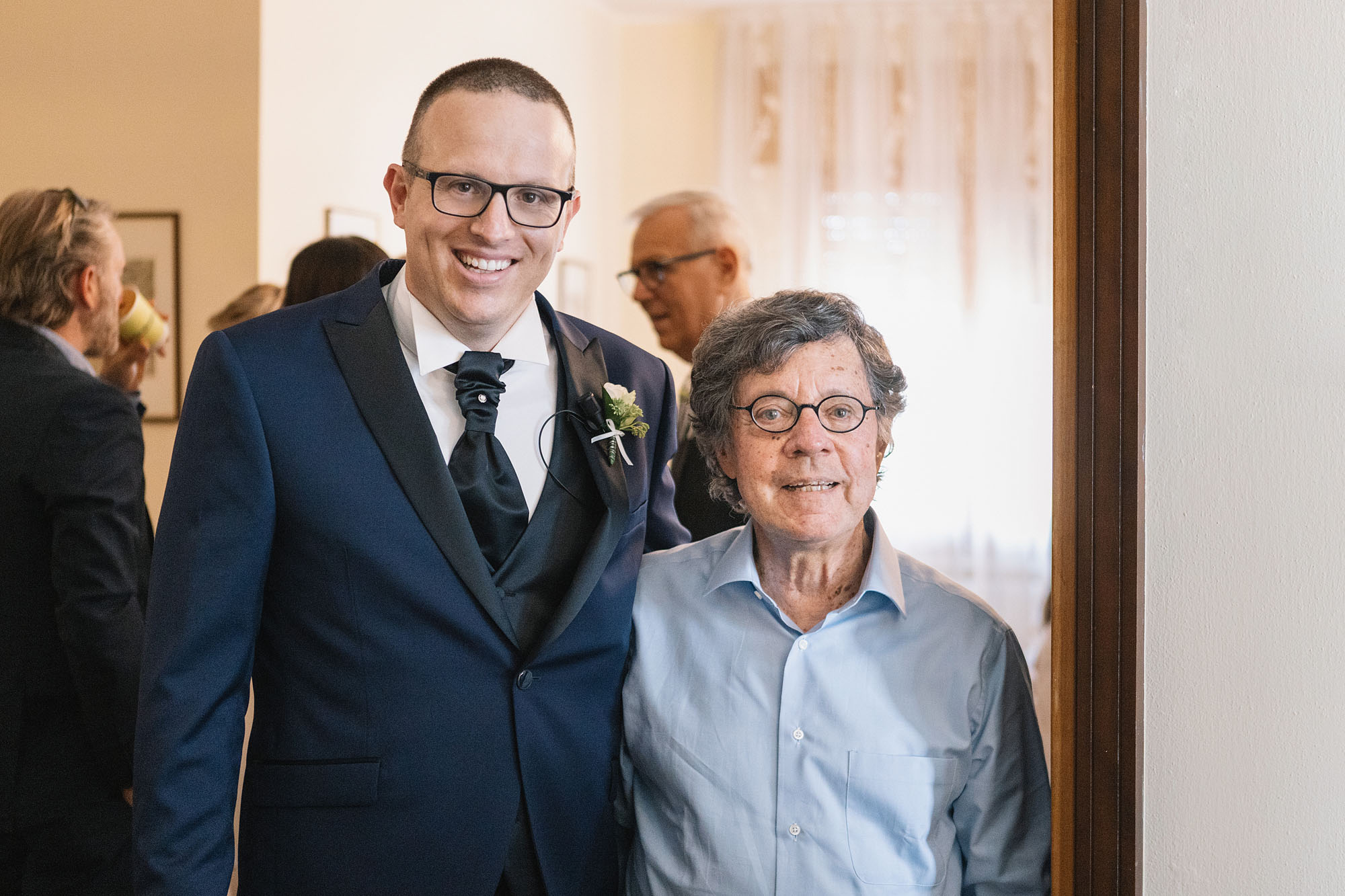 Foto  Villafranca Padova Arquà Petrarca Paola e Marco