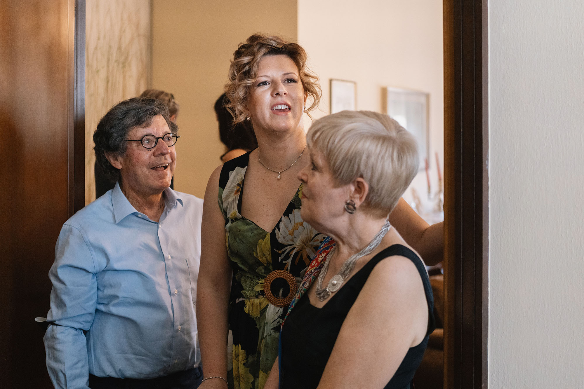 Foto  Villafranca Padova Arquà Petrarca Paola e Marco