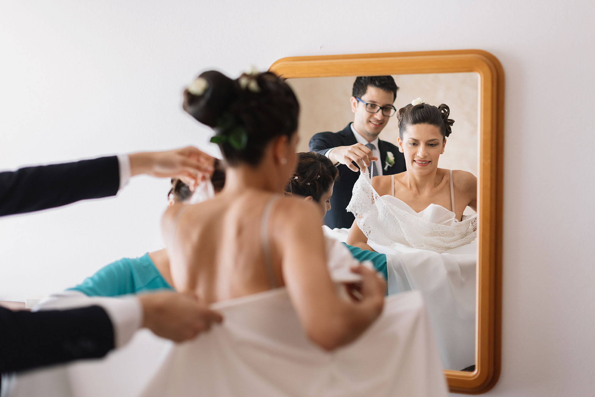 Foto  Villafranca Padova Arquà Petrarca Paola e Marco