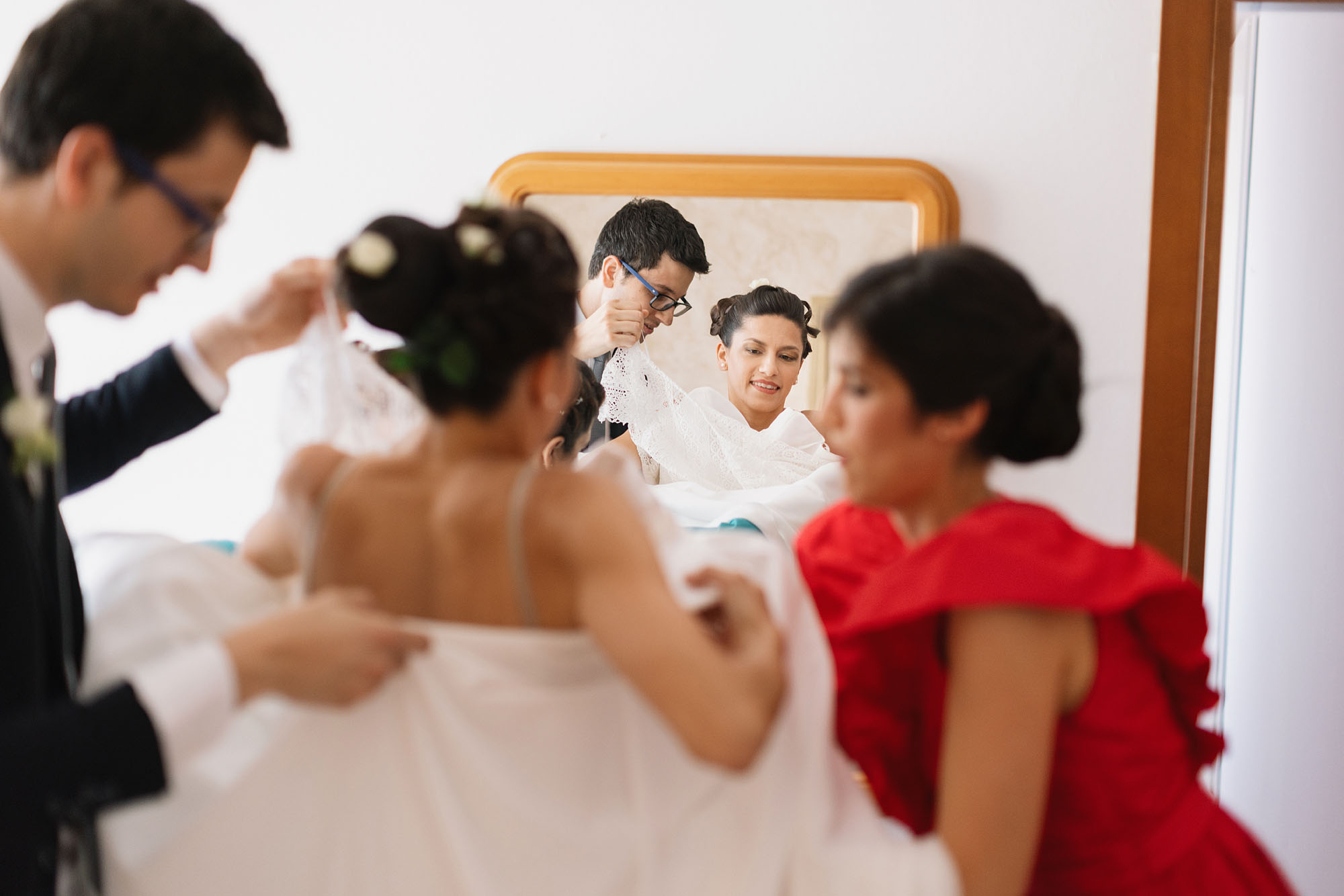 Foto  Villafranca Padova Arquà Petrarca Paola e Marco