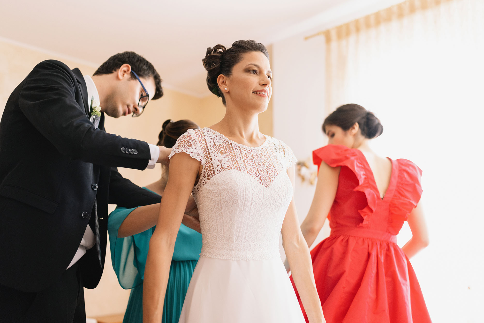 Foto  Villafranca Padova Arquà Petrarca Paola e Marco