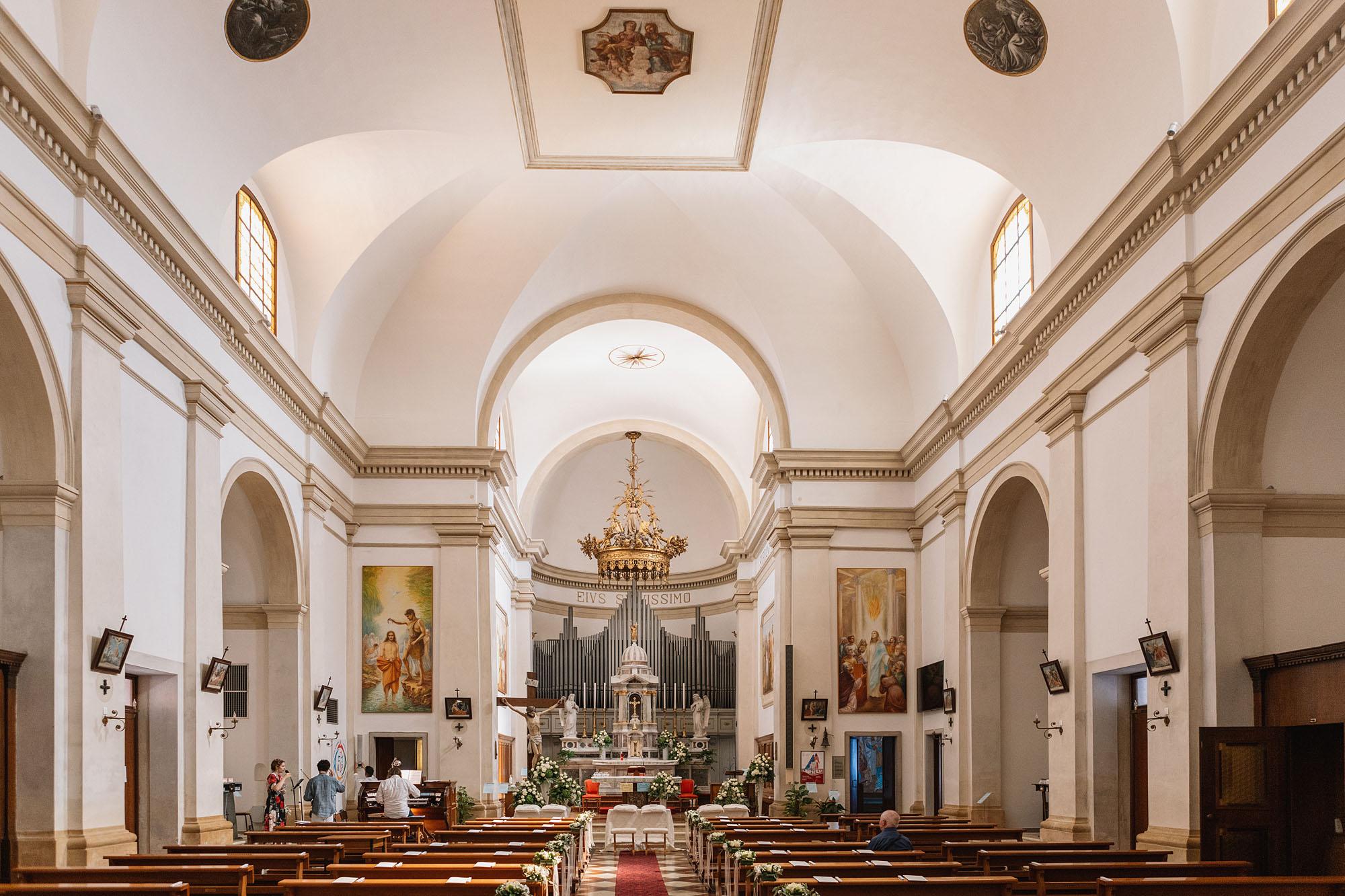 Foto  Villafranca Padova Arquà Petrarca Paola e Marco