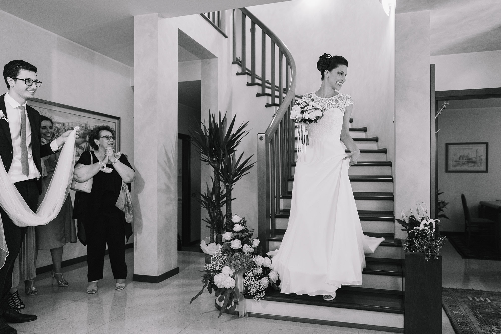 Foto  Villafranca Padova Arquà Petrarca Paola e Marco