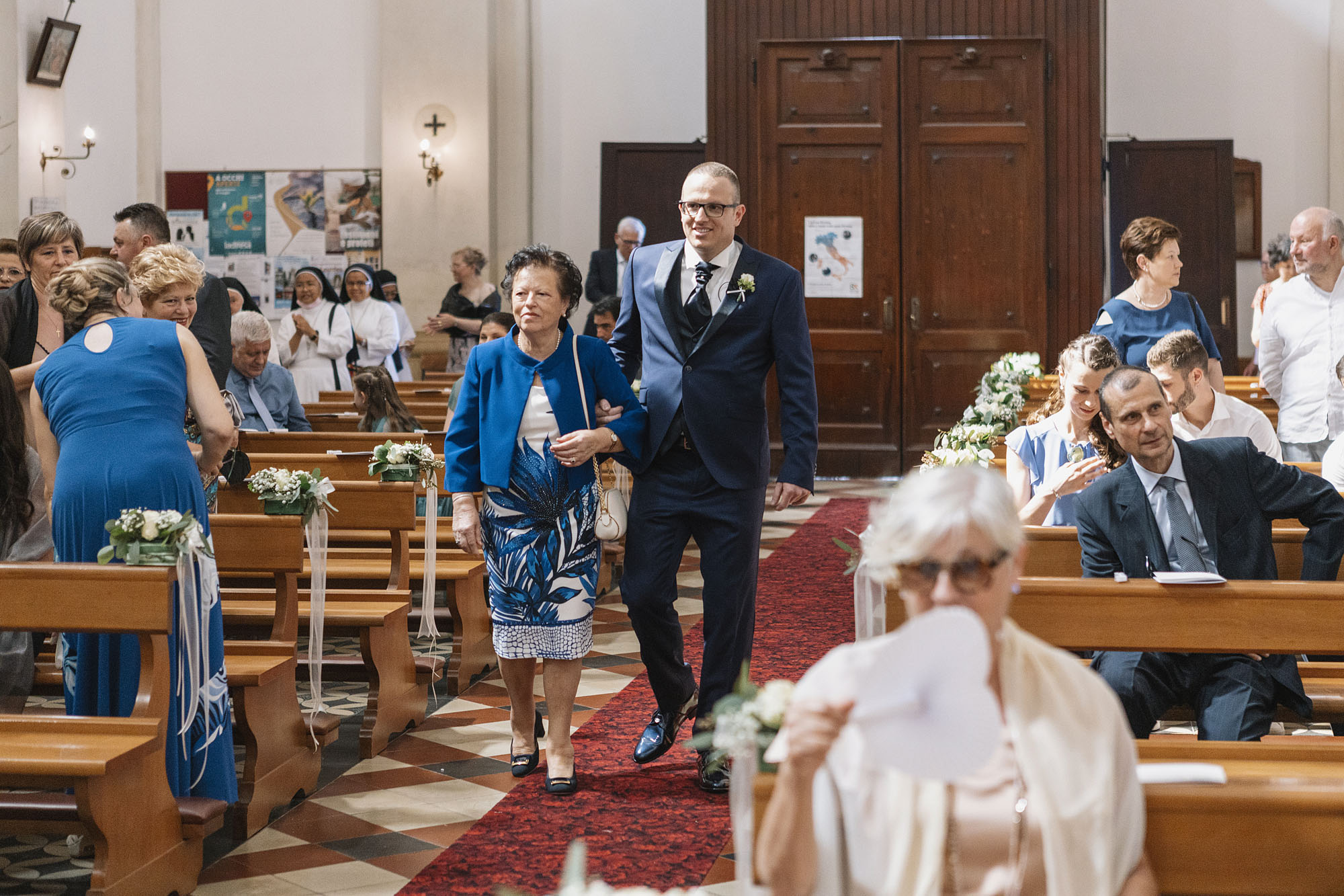 Foto  Villafranca Padova Arquà Petrarca Paola e Marco