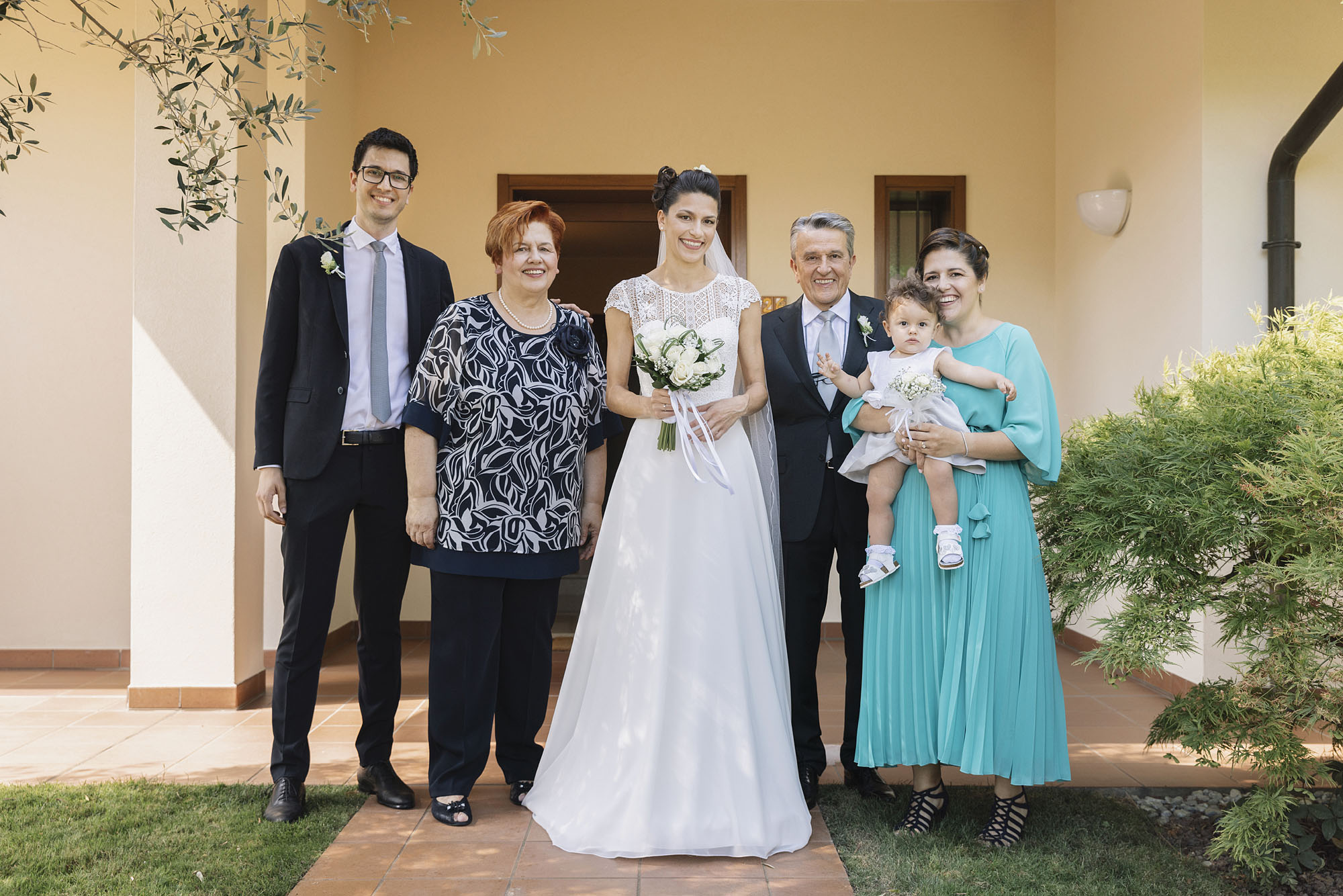 Foto  Villafranca Padova Arquà Petrarca Paola e Marco