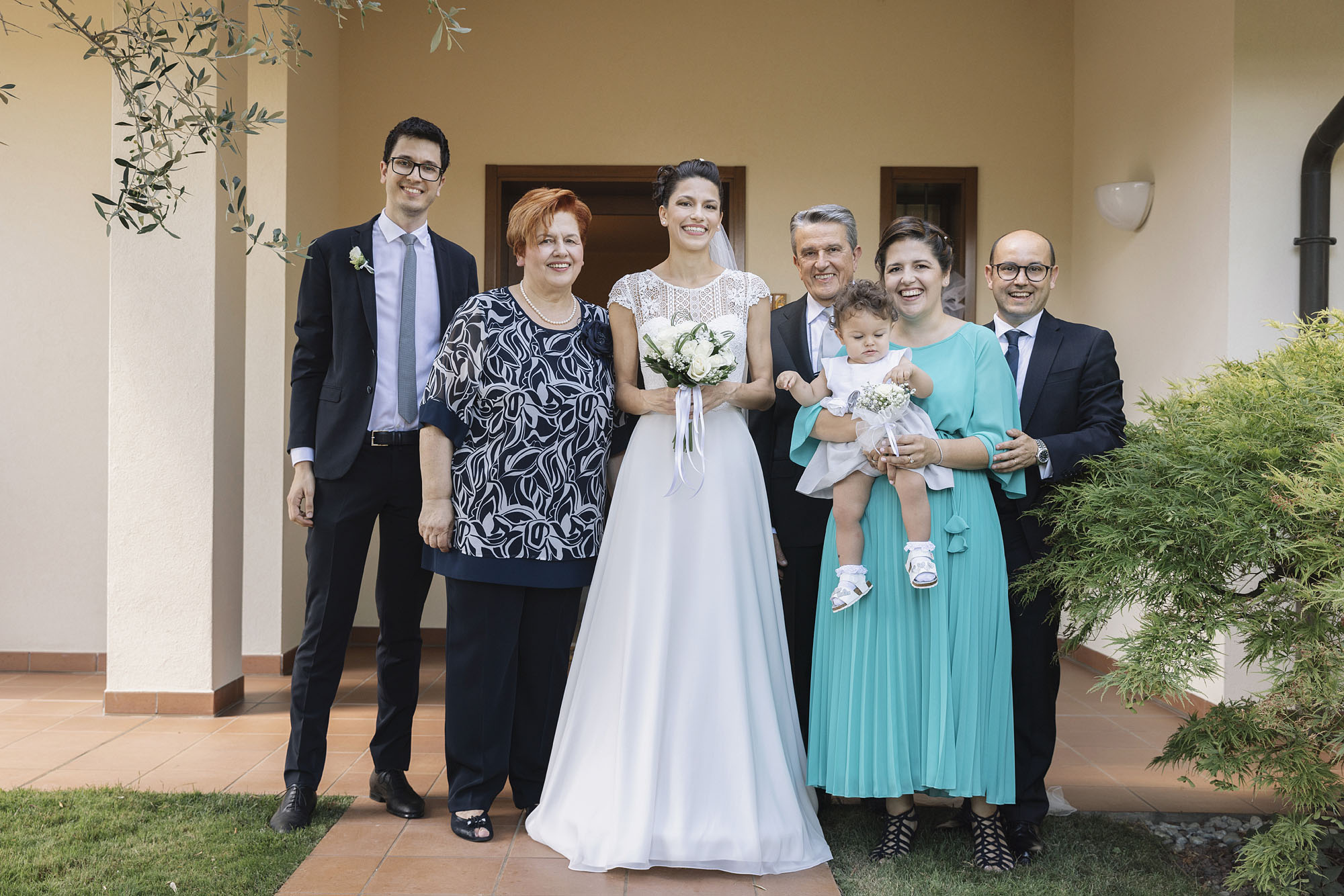 Foto  Villafranca Padova Arquà Petrarca Paola e Marco