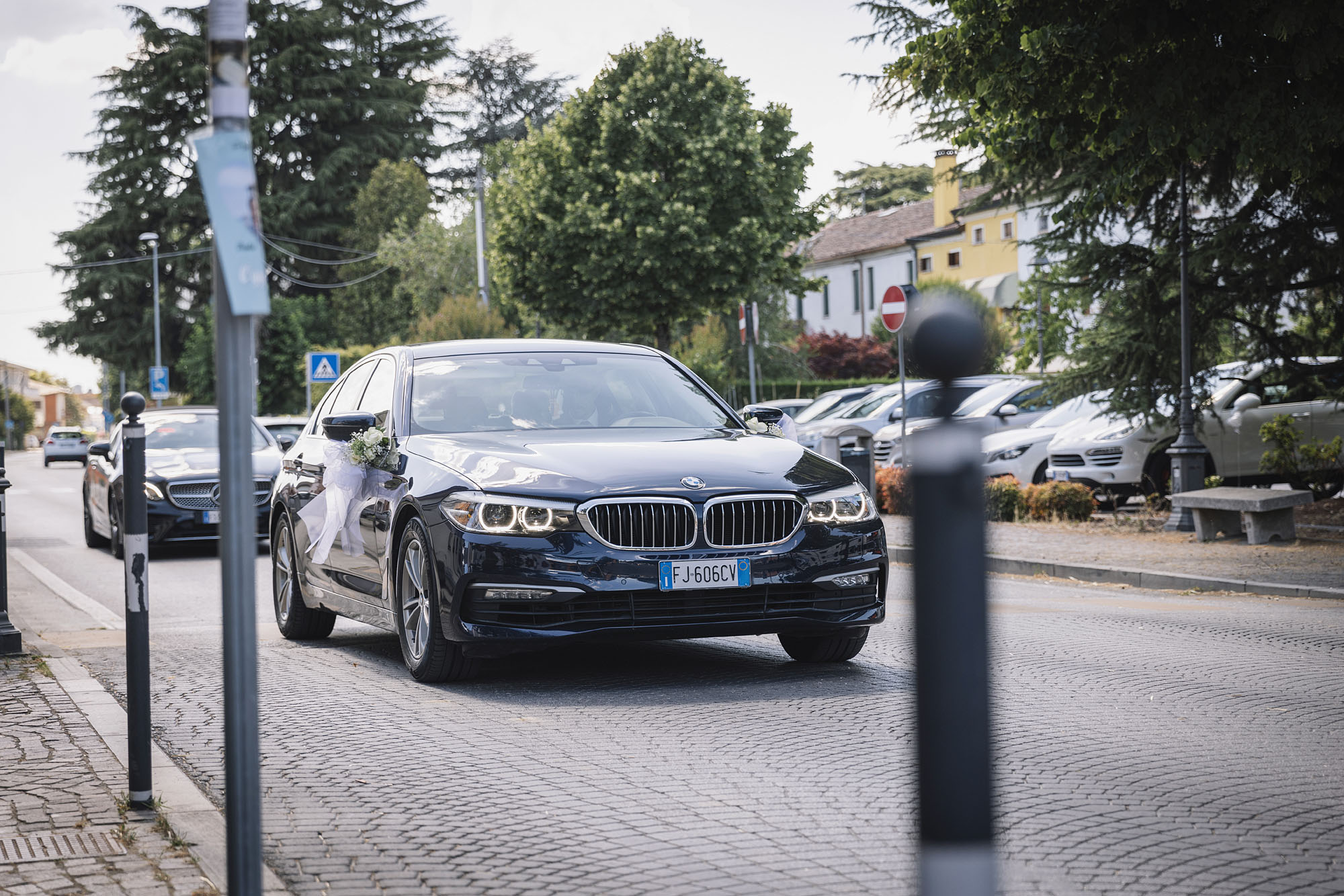 Foto  Villafranca Padova Arquà Petrarca Paola e Marco
