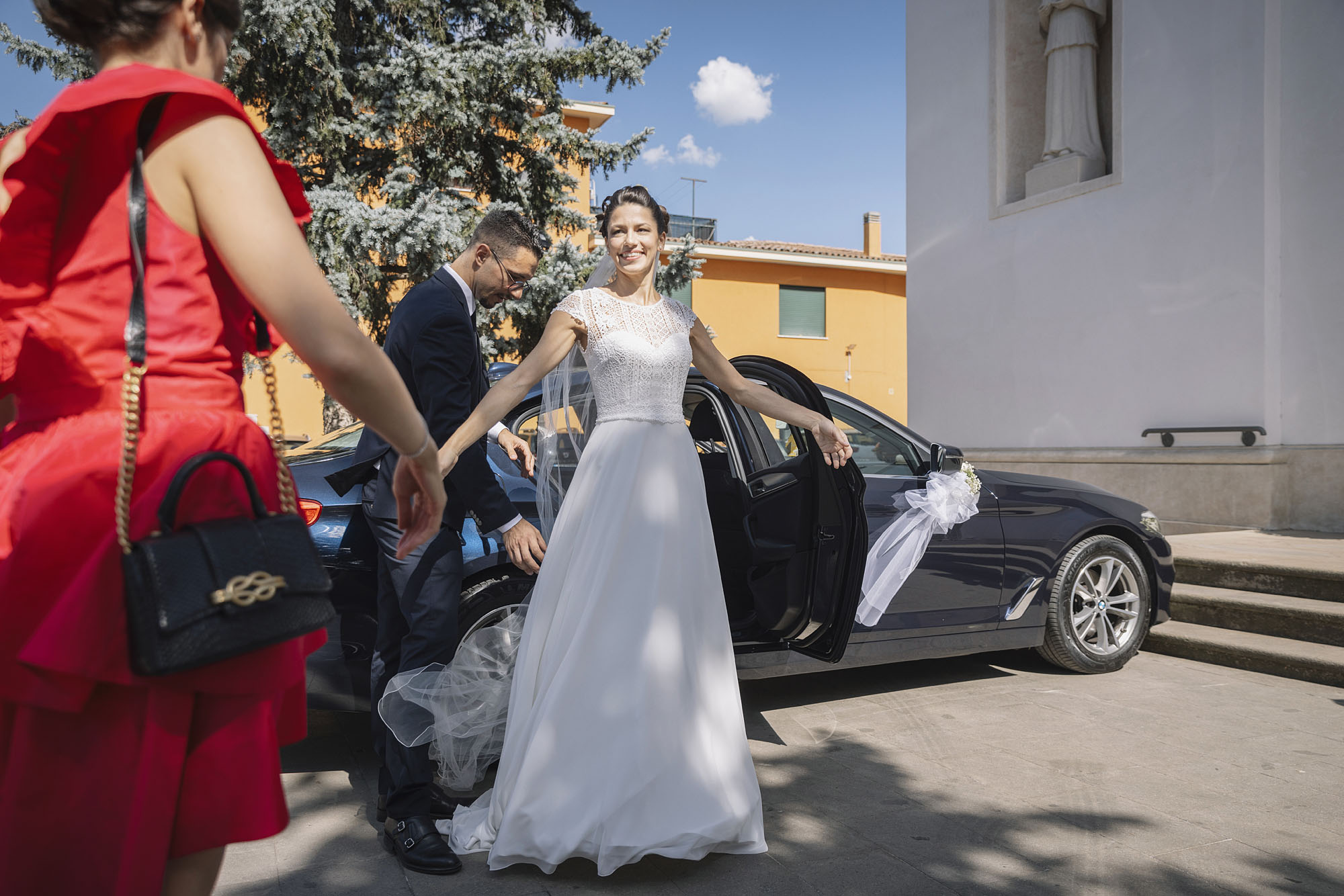 Foto  Villafranca Padova Arquà Petrarca Paola e Marco