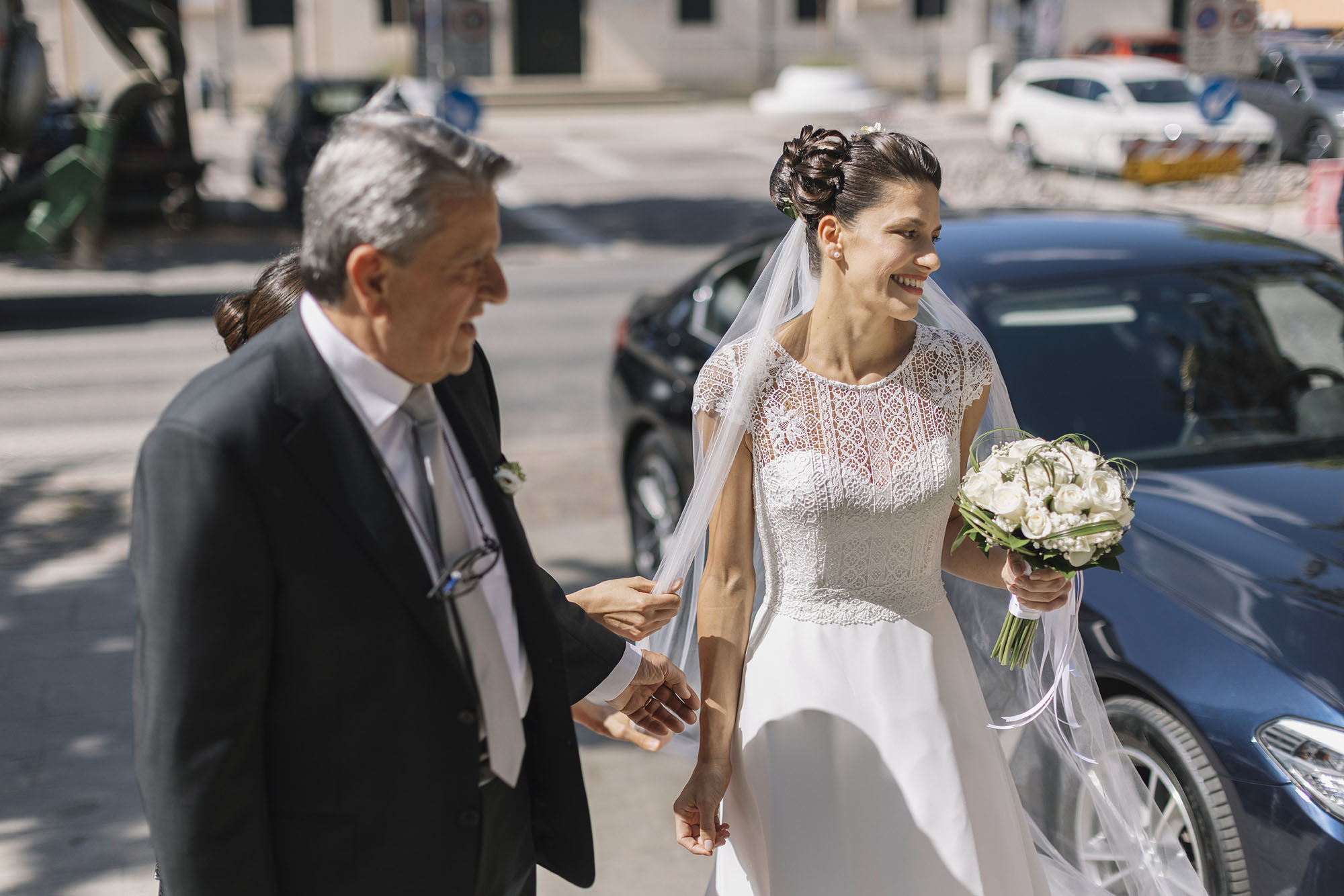 Foto  Villafranca Padova Arquà Petrarca Paola e Marco