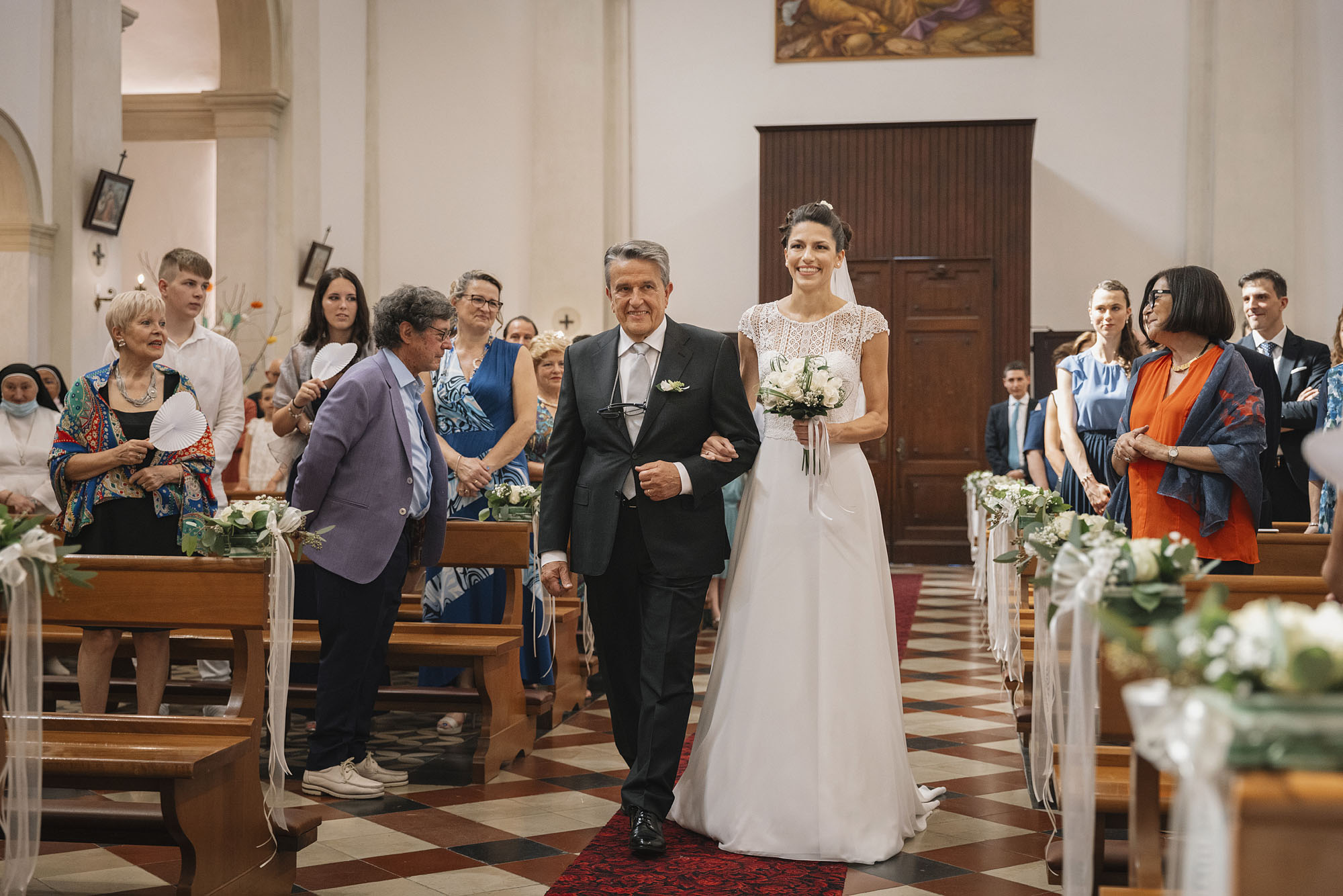 Foto  Villafranca Padova Arquà Petrarca Paola e Marco