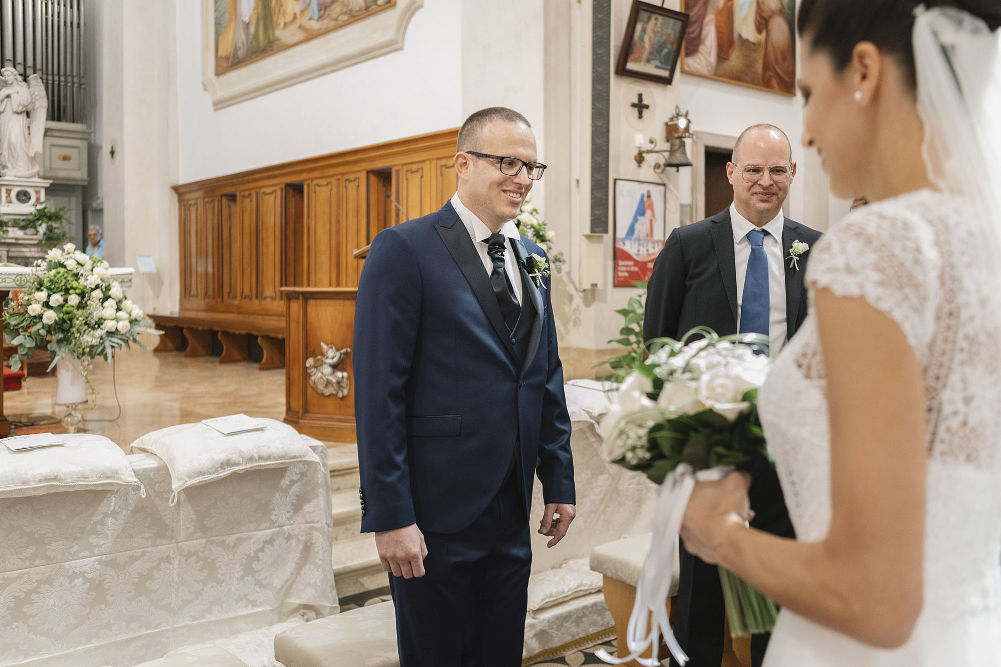 Foto  Villafranca Padova Arquà Petrarca Paola e Marco