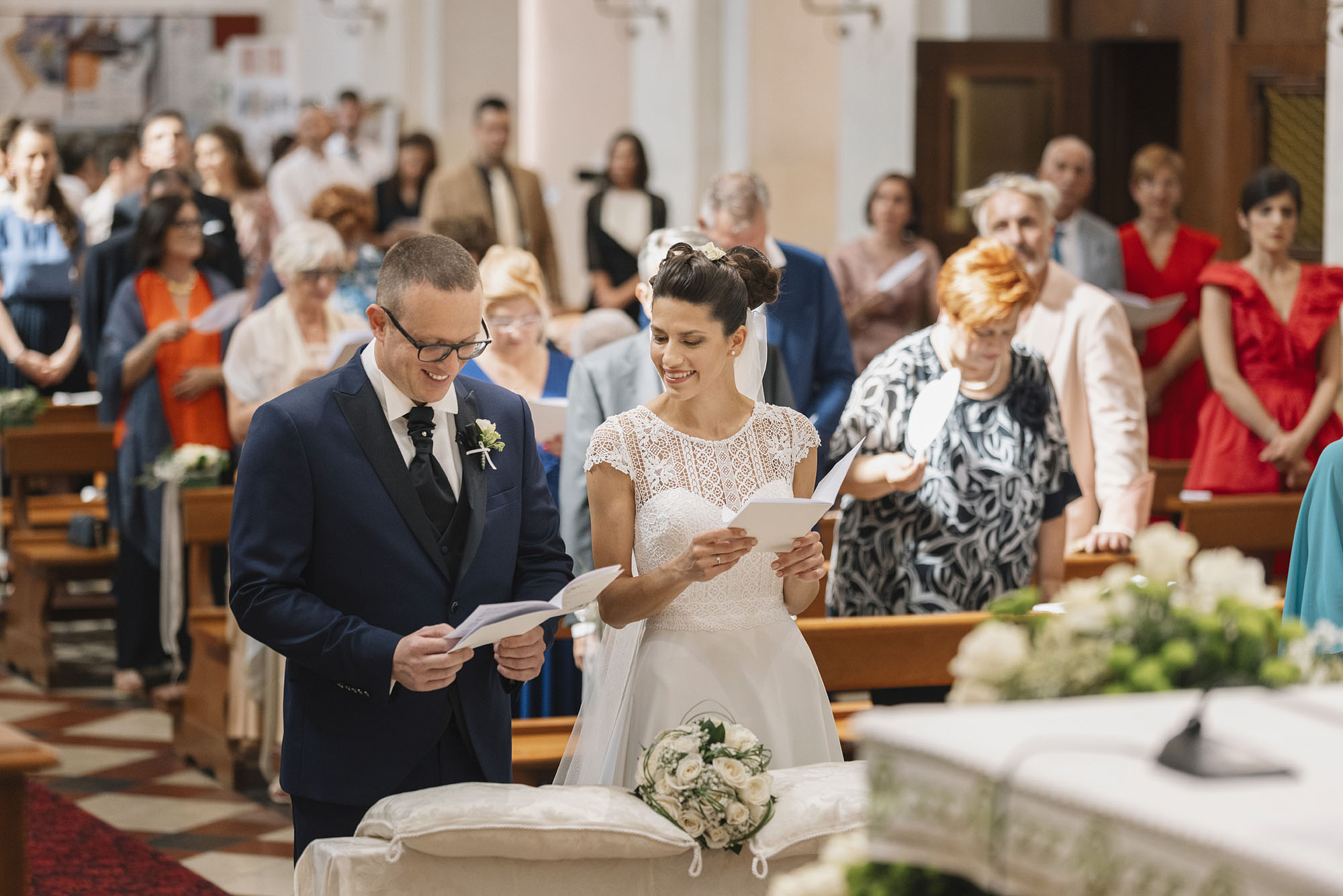Foto  Villafranca Padova Arquà Petrarca Paola e Marco