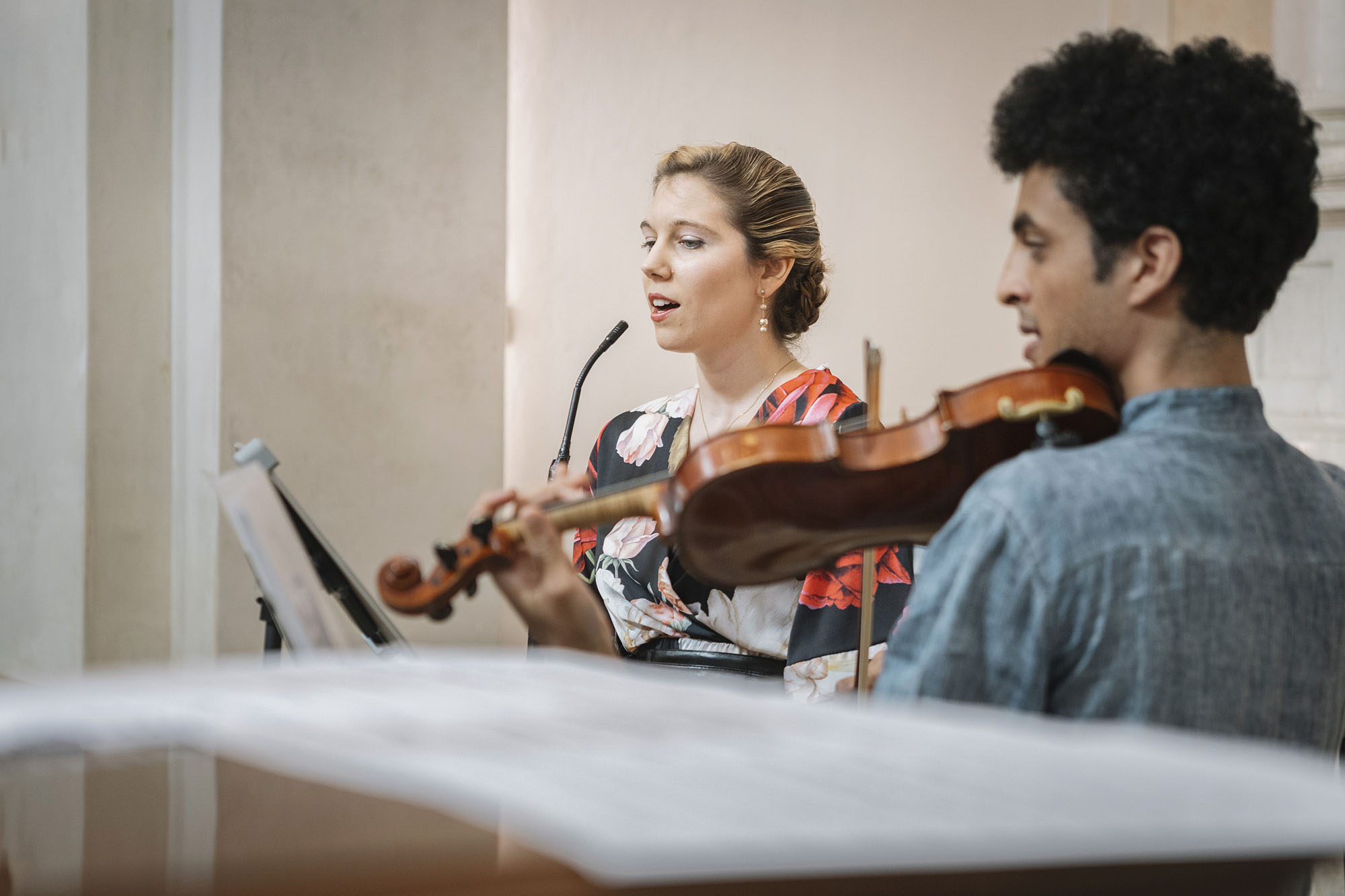 Foto  Villafranca Padova Arquà Petrarca Paola e Marco
