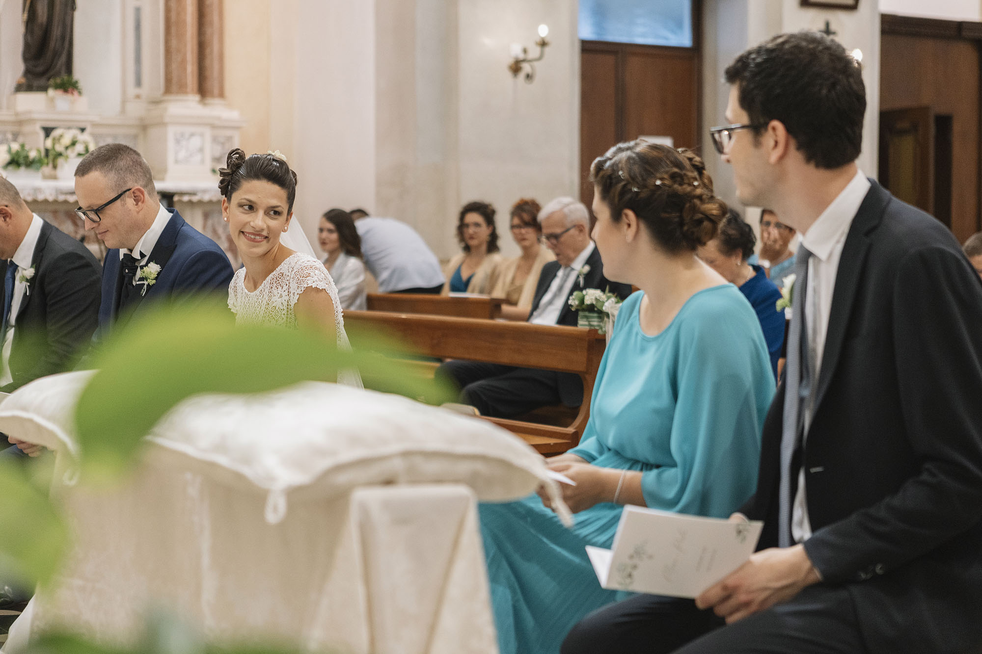 Foto  Villafranca Padova Arquà Petrarca Paola e Marco